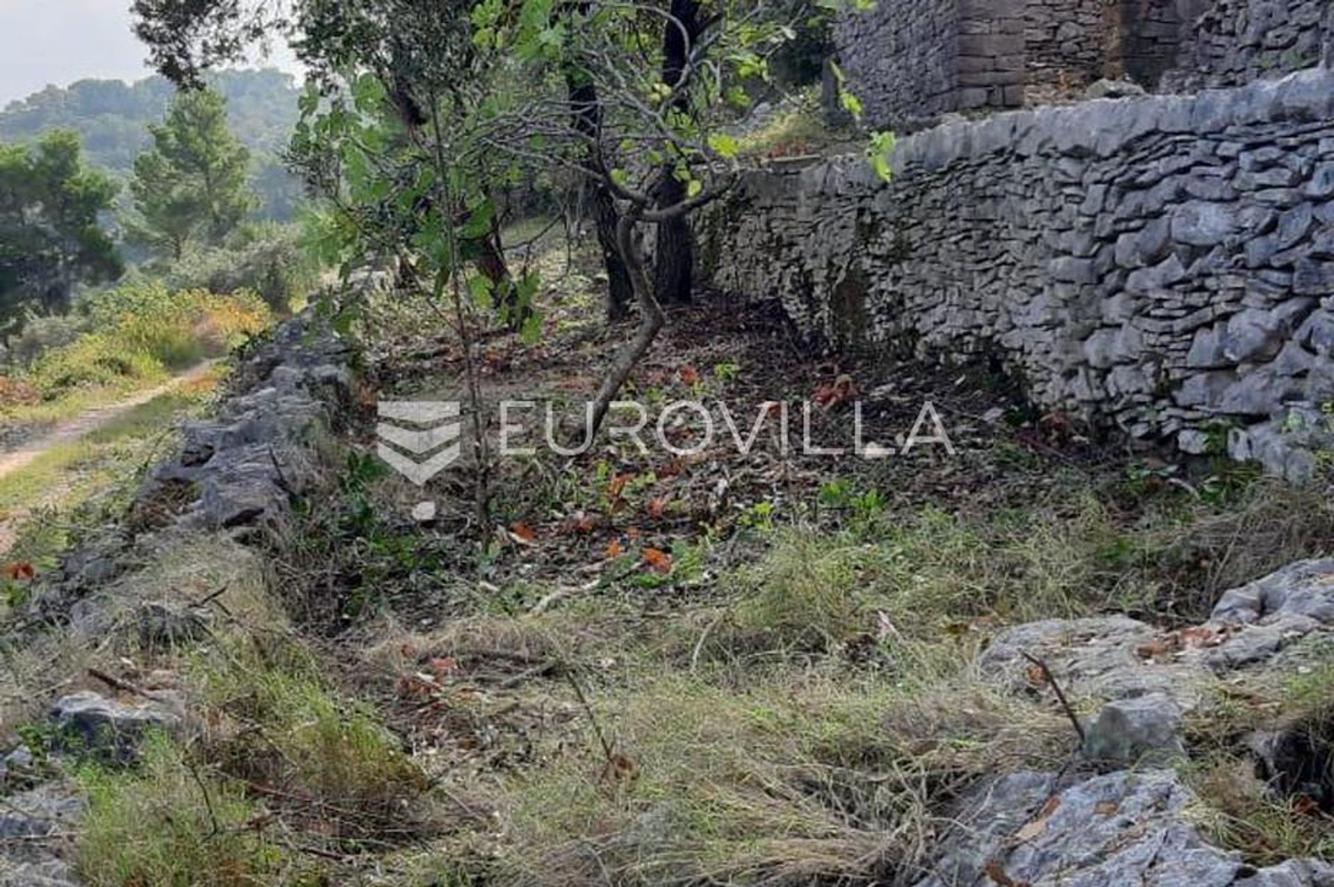 Land in Opuzen, Dubrovacko-Neretvanska Zupanija 12898190