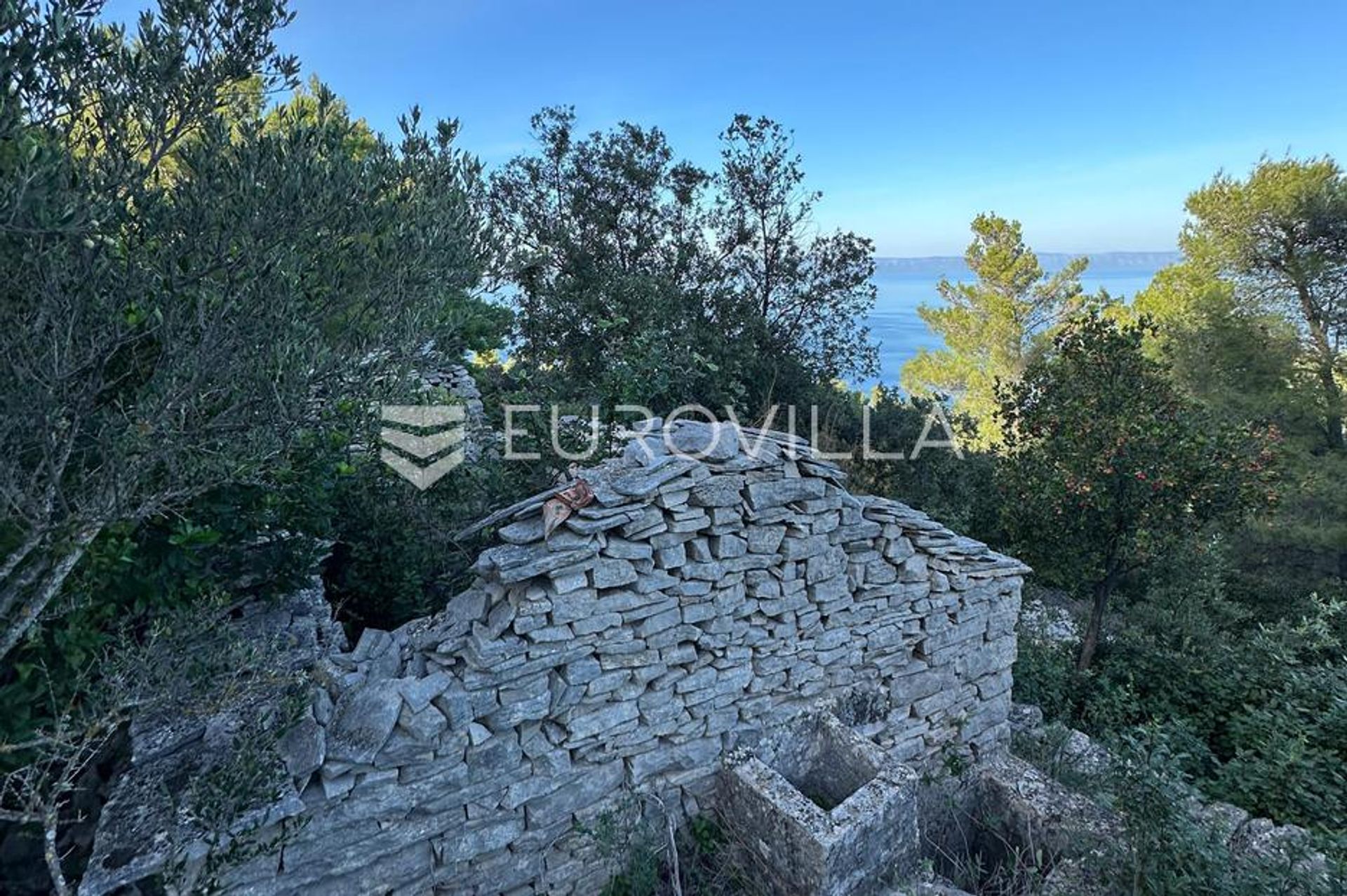 Land in Opuzen, Dubrovacko-Neretvanska Zupanija 12898190