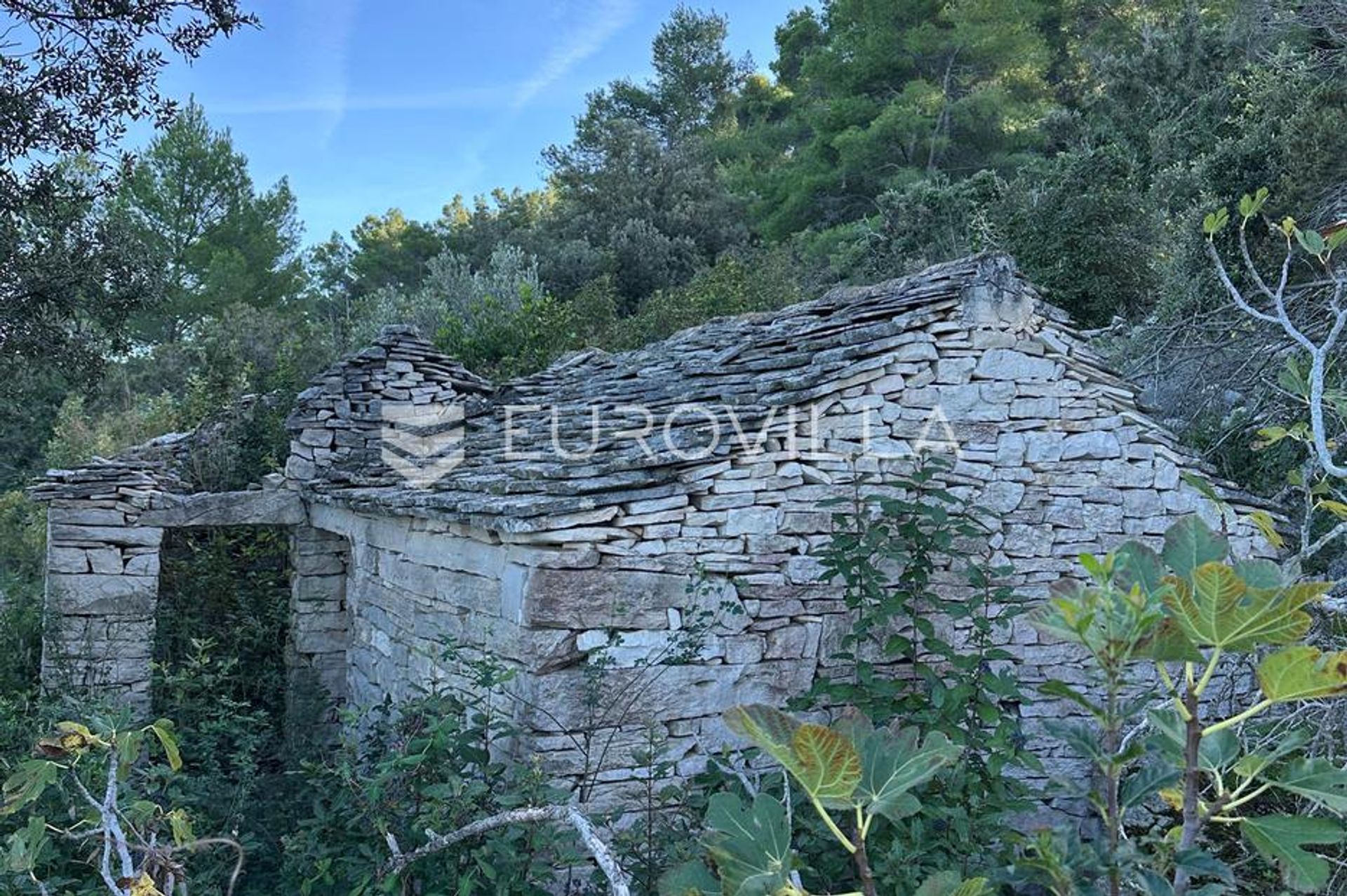 Tanah di Opuzen, Dubrovacko-Neretvanska Zupanija 12898190