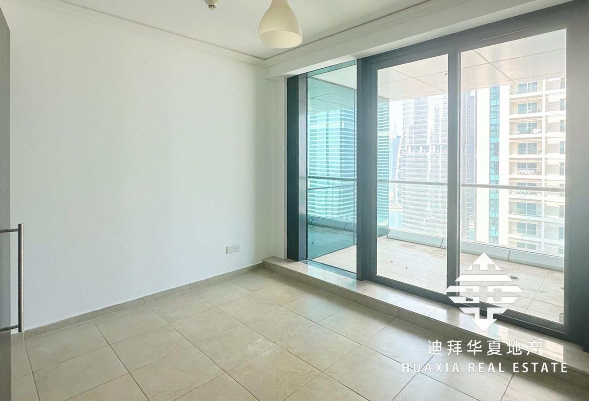 Condominium dans Dubai, Dubai 12898246