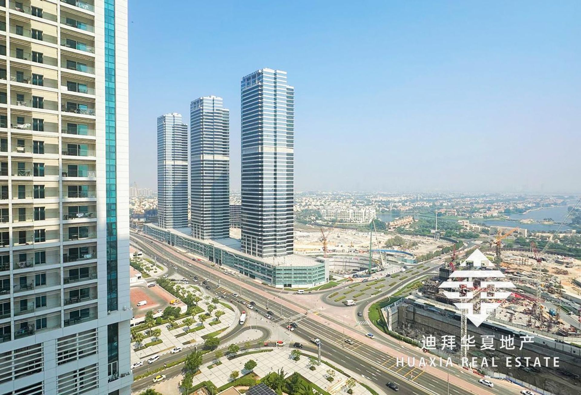 Condominium dans Dubai, Dubai 12898246