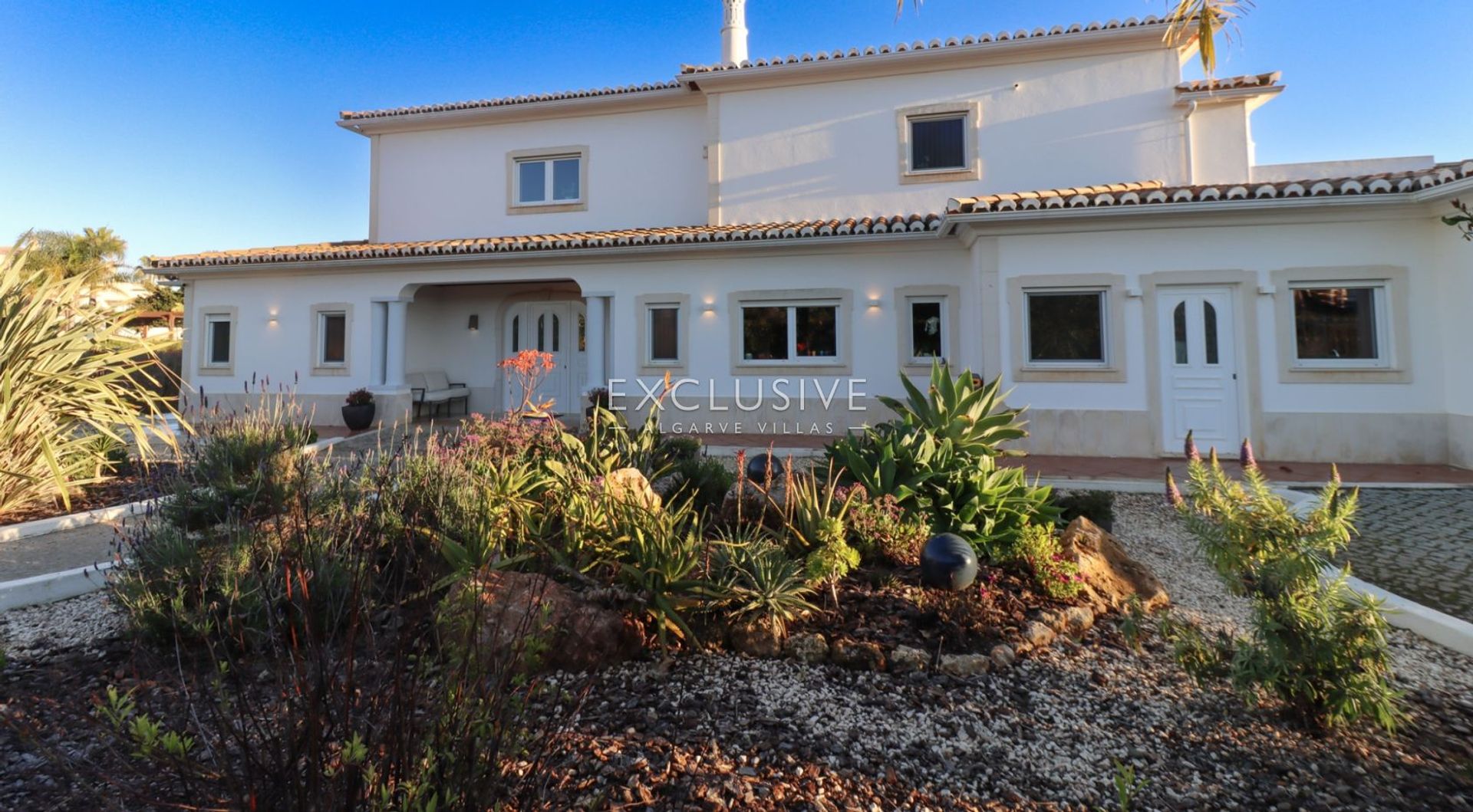 Huis in Carvoeiro, Faro District 12898254