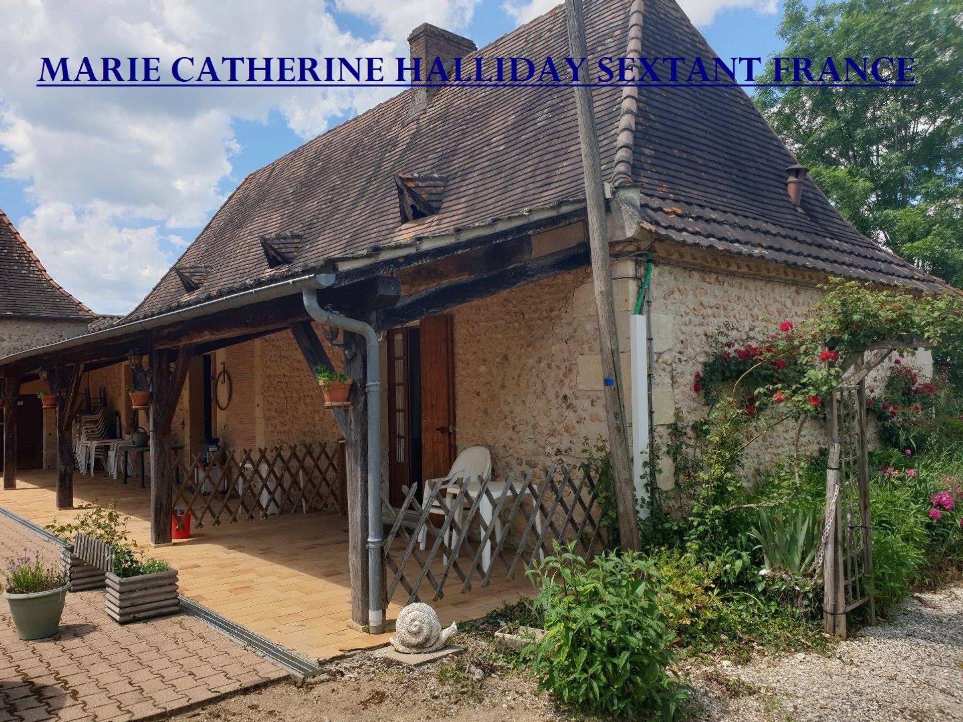 אַחֵר ב Rouffignac-Saint-Cernin-de-Reilhac, Nouvelle-Aquitaine 12898264