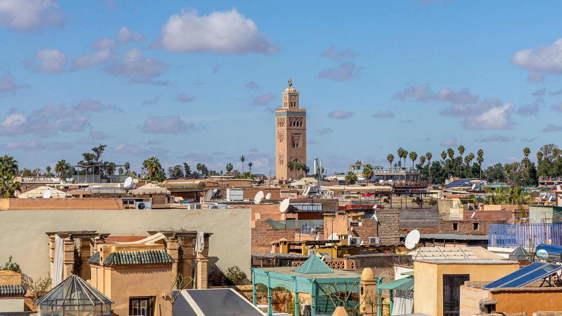 Otro en Marrakech, Marrakech-Safi 12898464