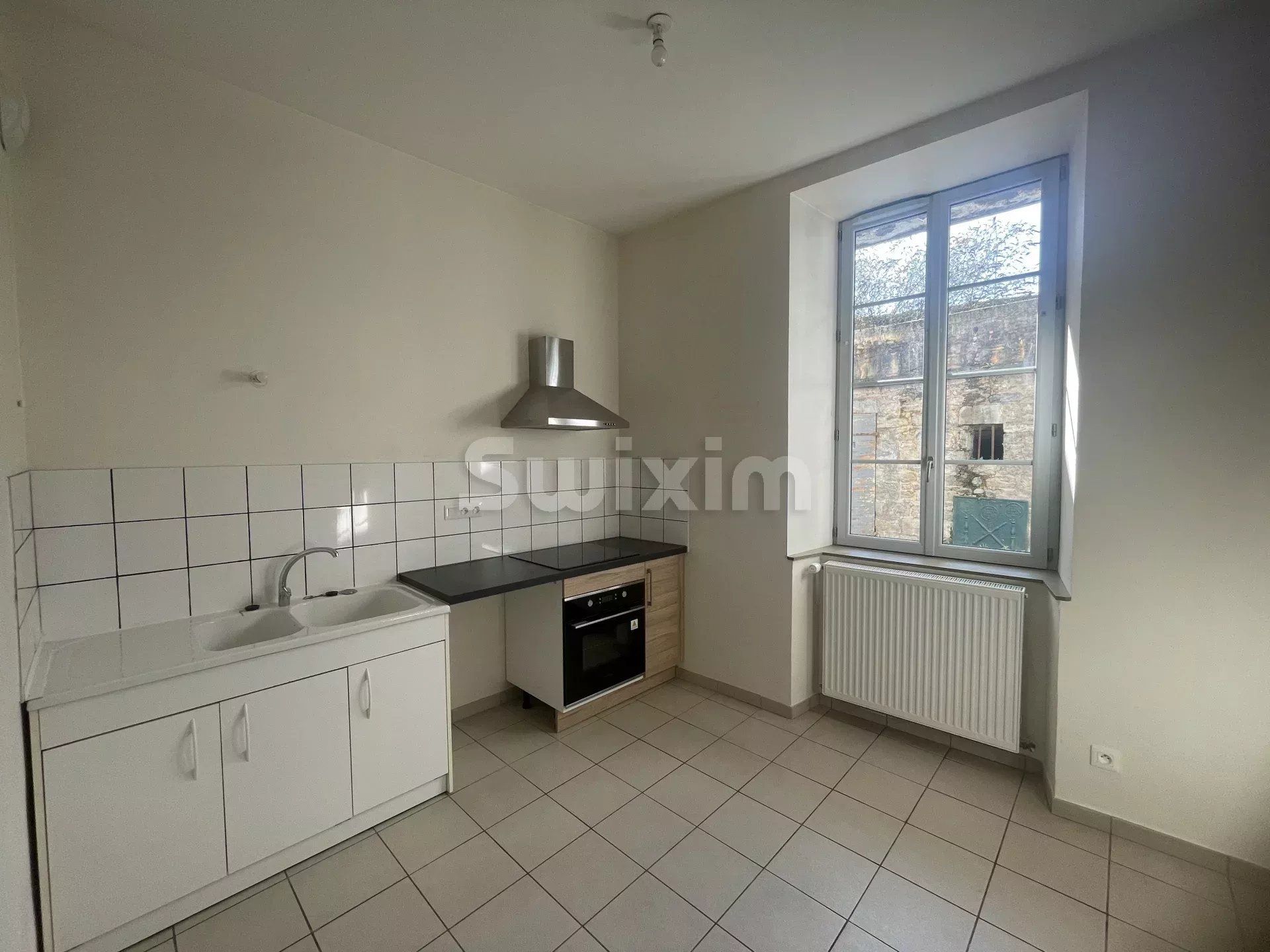 Квартира в Salins-les-Bains, Bourgogne-Franche-Comte 12898477