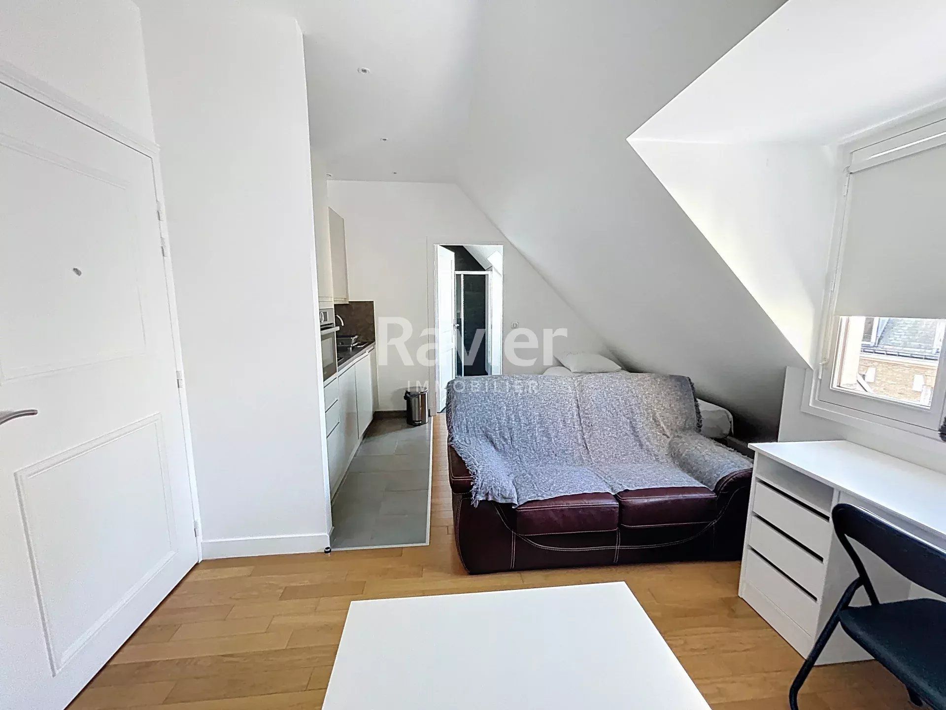 Condominium in Paris 16ème, Paris 12898491