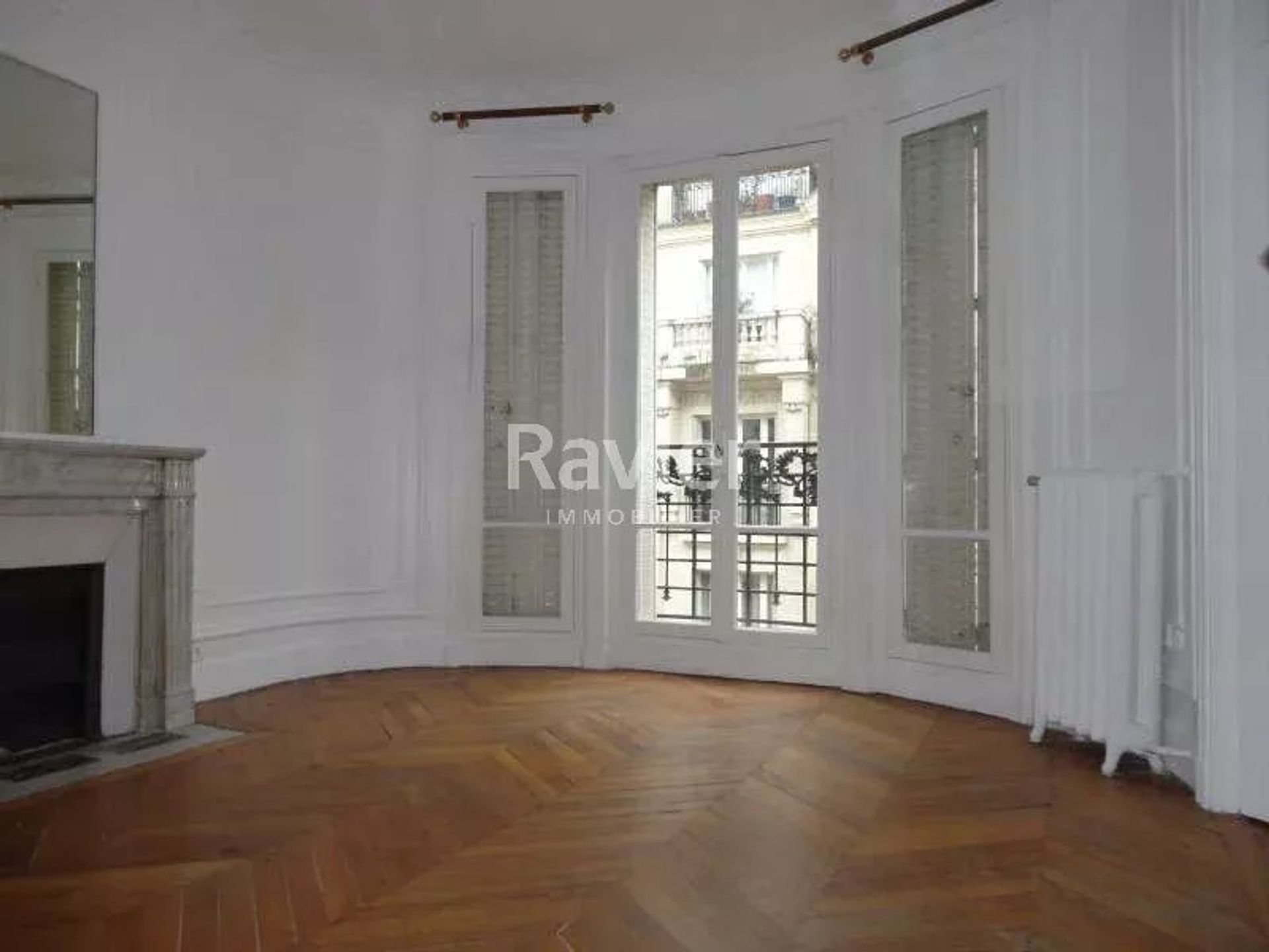 קוֹנדוֹמִינִיוֹן ב Paris 16ème, Paris 12898492