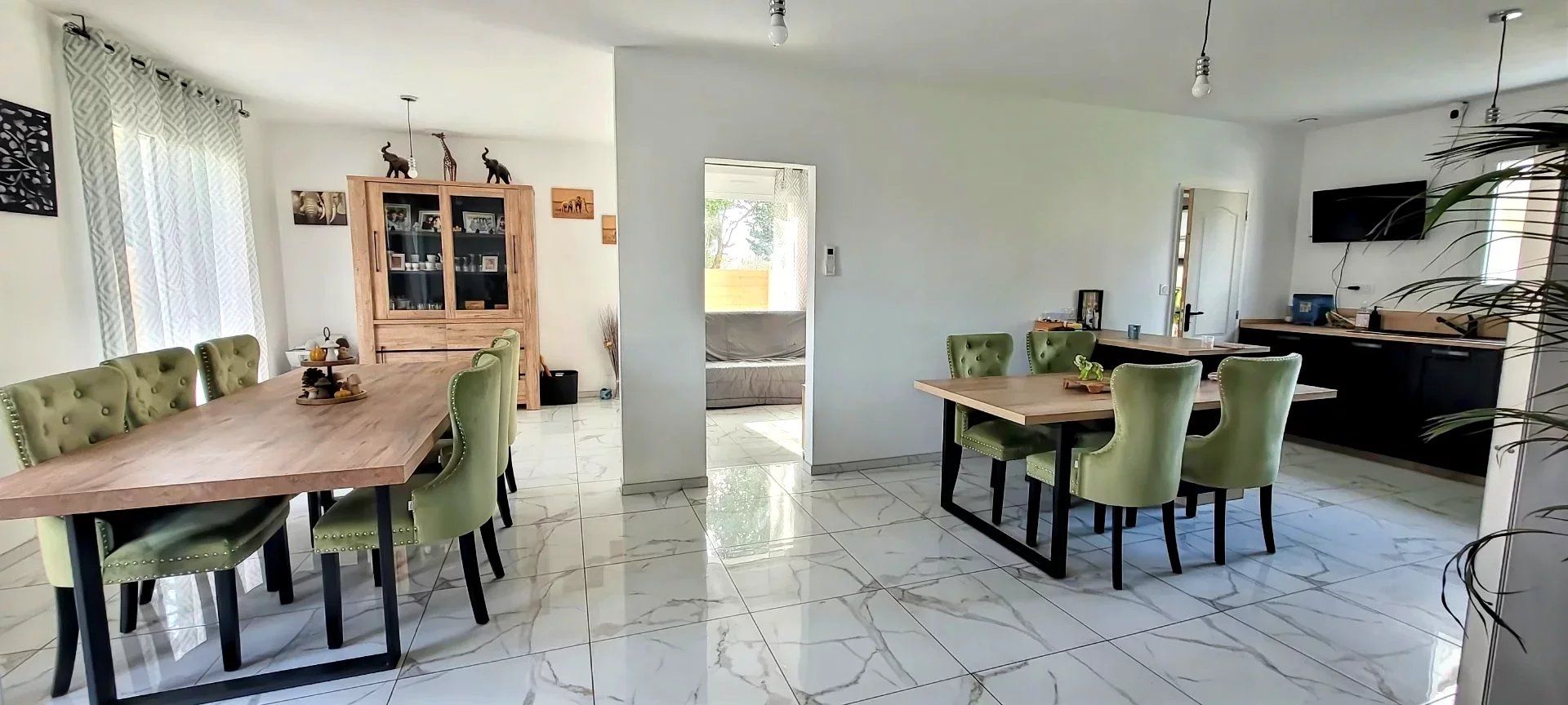 Huis in Saint-Martin-Lacaussade, Nouvelle-Aquitaine 12898497