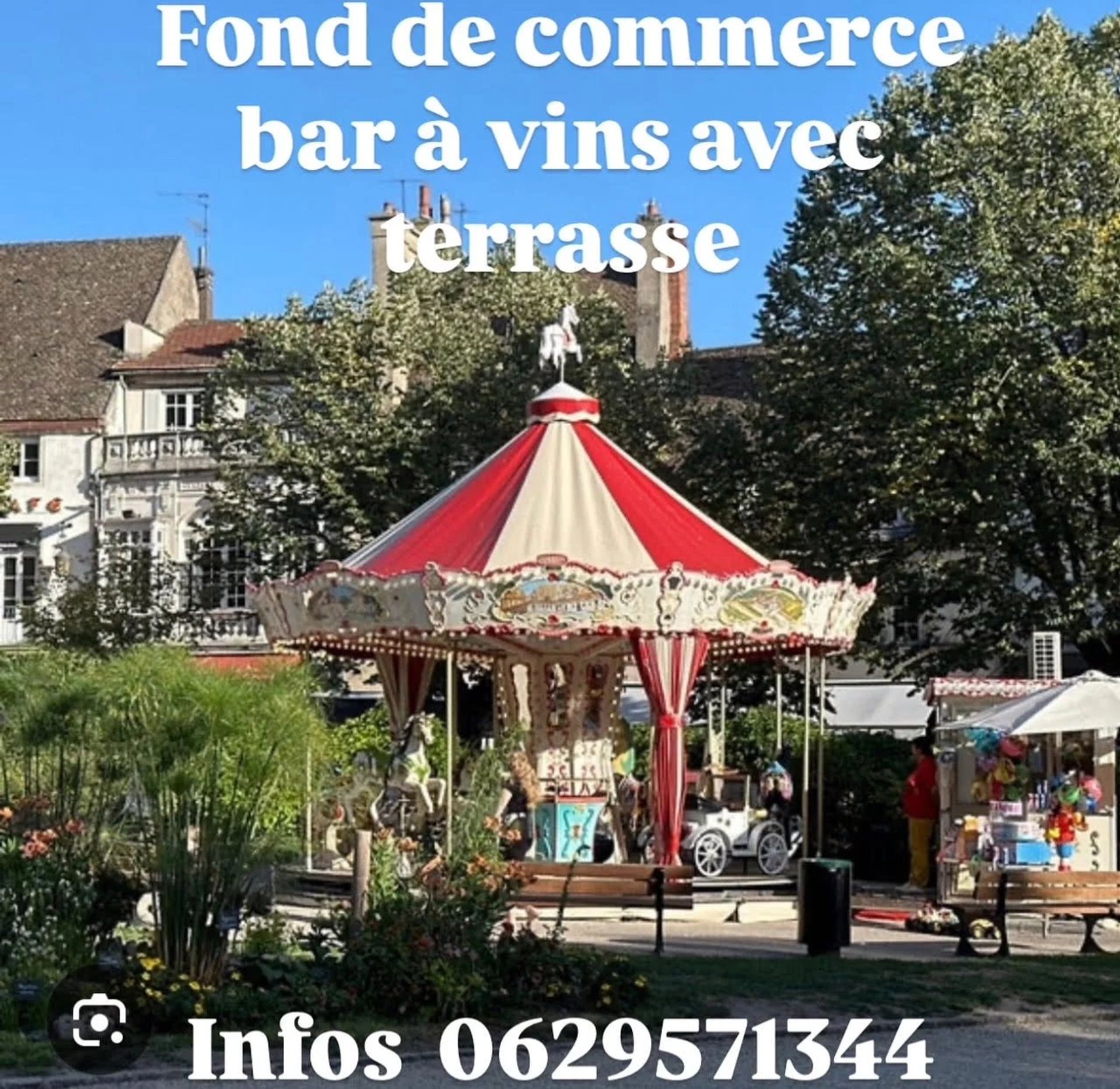 Condomínio no Beaune, Bourgogne-Franche-Comte 12898509