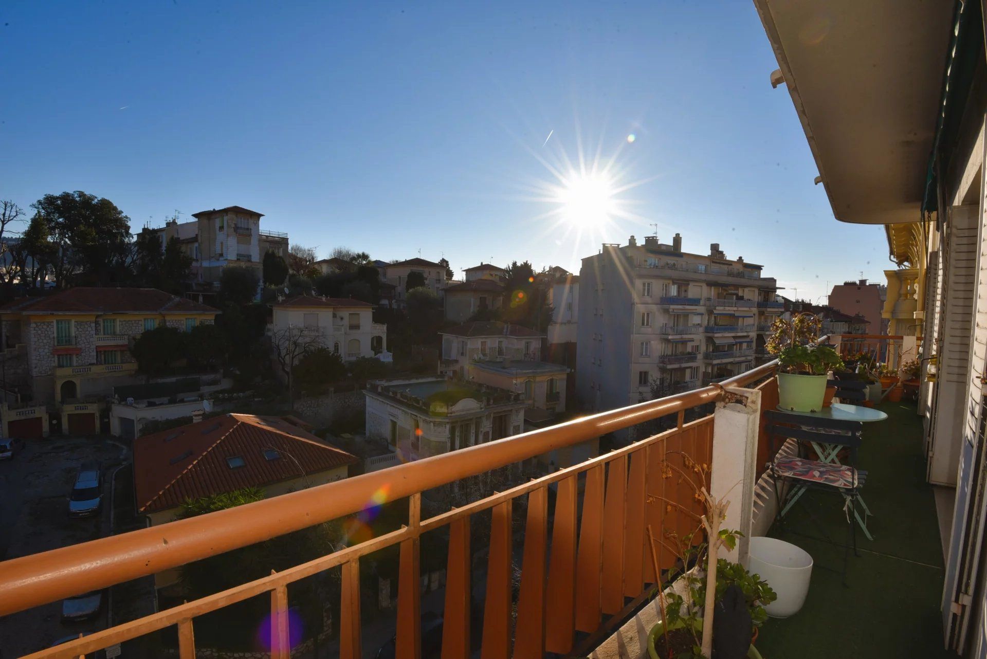 Condominium in Nice, Alpes-Maritimes 12898513