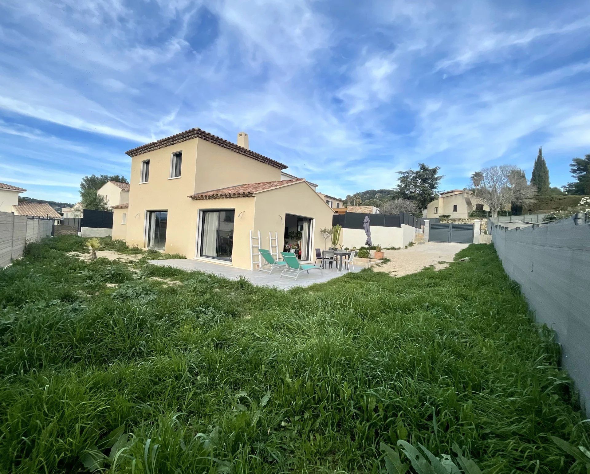 rumah dalam Le Castellet, Var 12898552