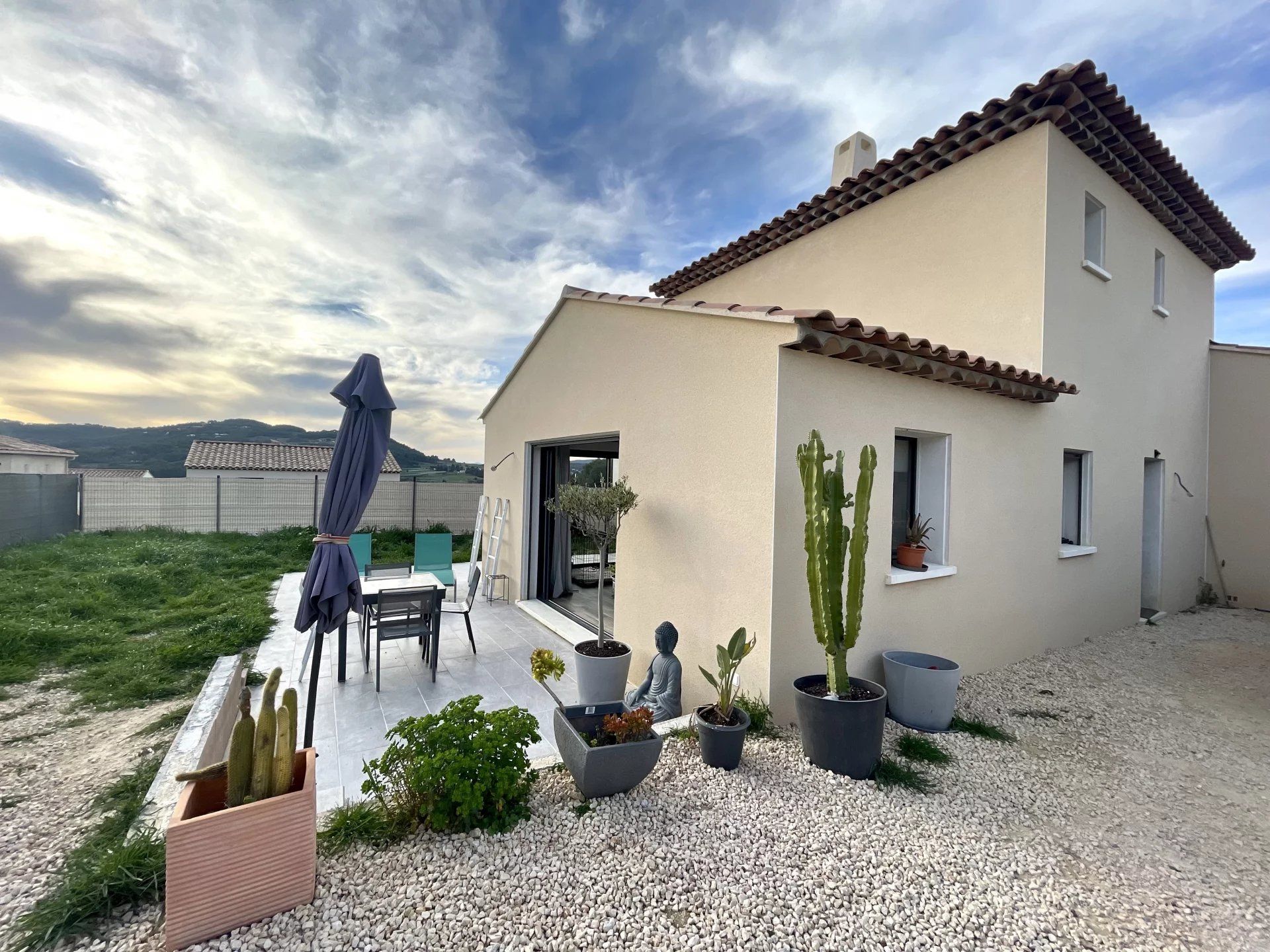 House in Le Castellet, Provence-Alpes-Cote d'Azur 12898552