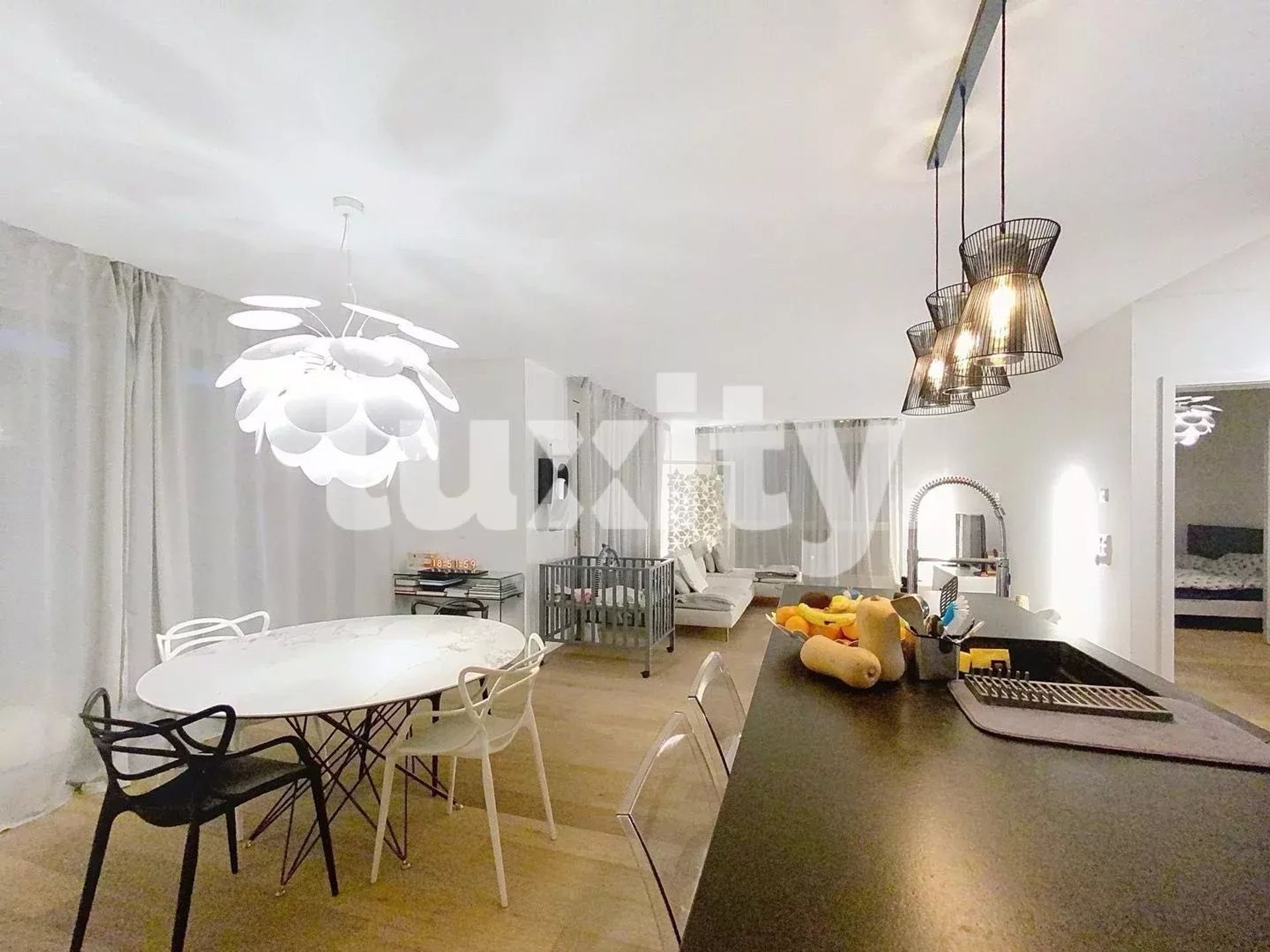 Condominium in Troinex, Geneve 12898561