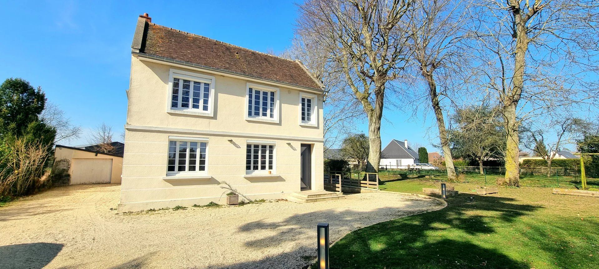 Casa nel Le Fresne-Camilly, Calvados 12898568