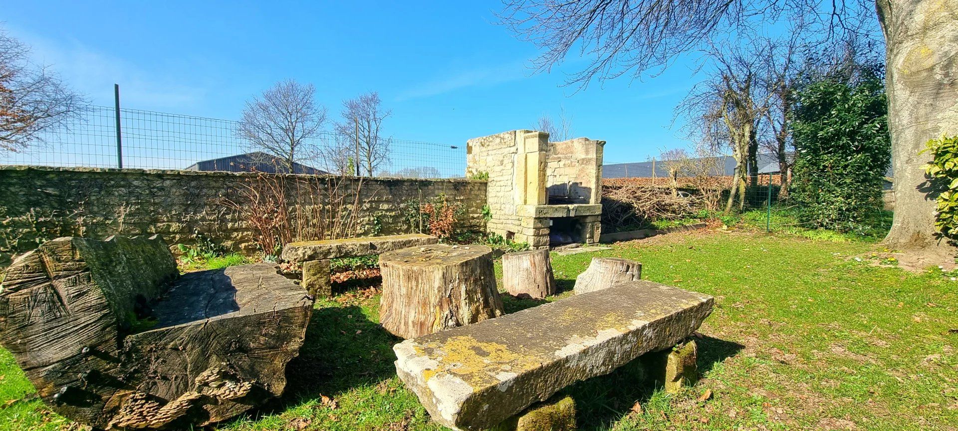 Casa nel Le Fresne-Camilly, Calvados 12898568