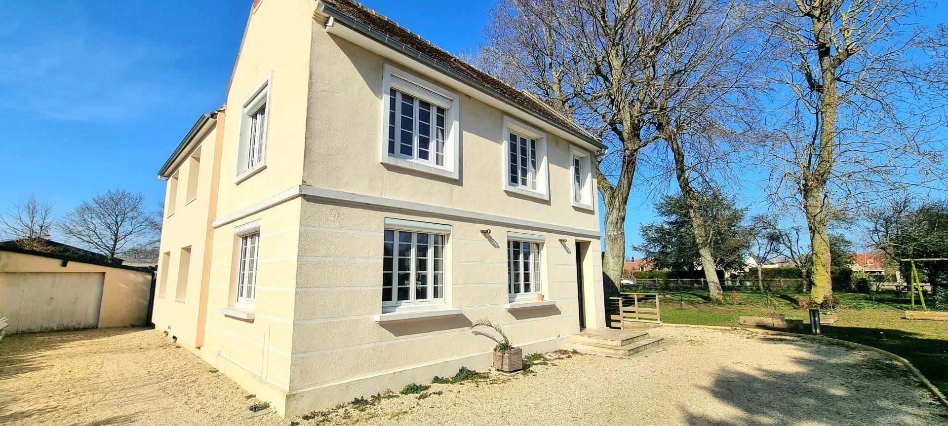 Casa nel Le Fresne-Camilly, Calvados 12898568