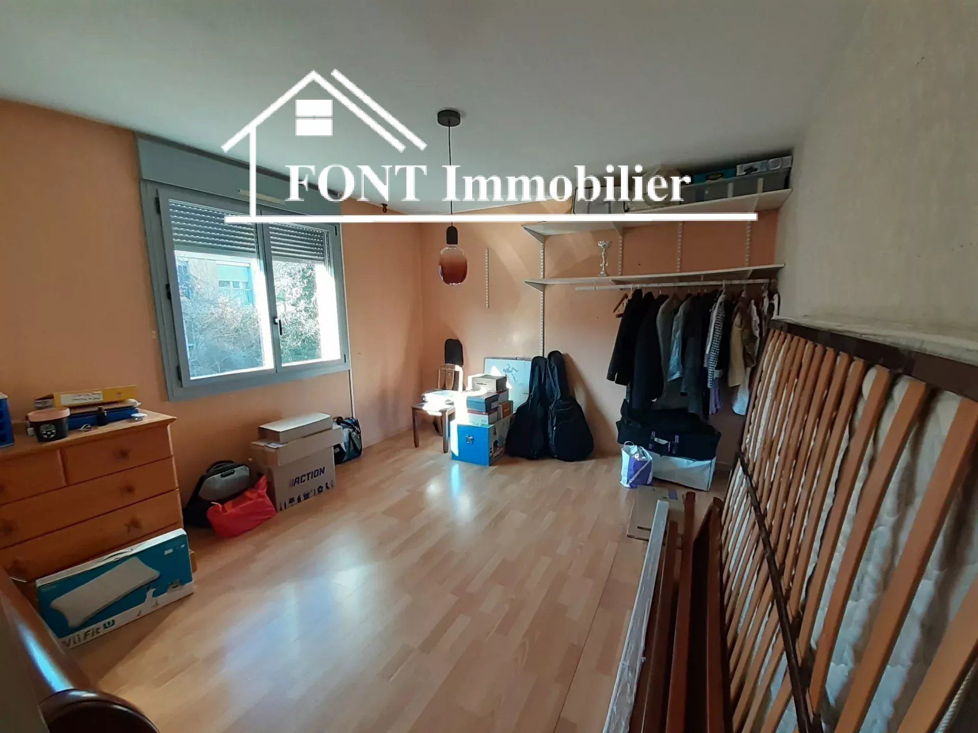 Borettslag i Saint-Chamond, Auvergne-Rhône-Alpes 12898775