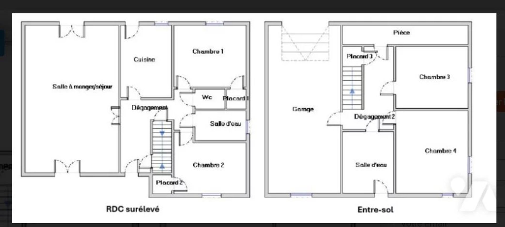 住宅 在 Saint-Avertin, Indre-et-Loire 12898781