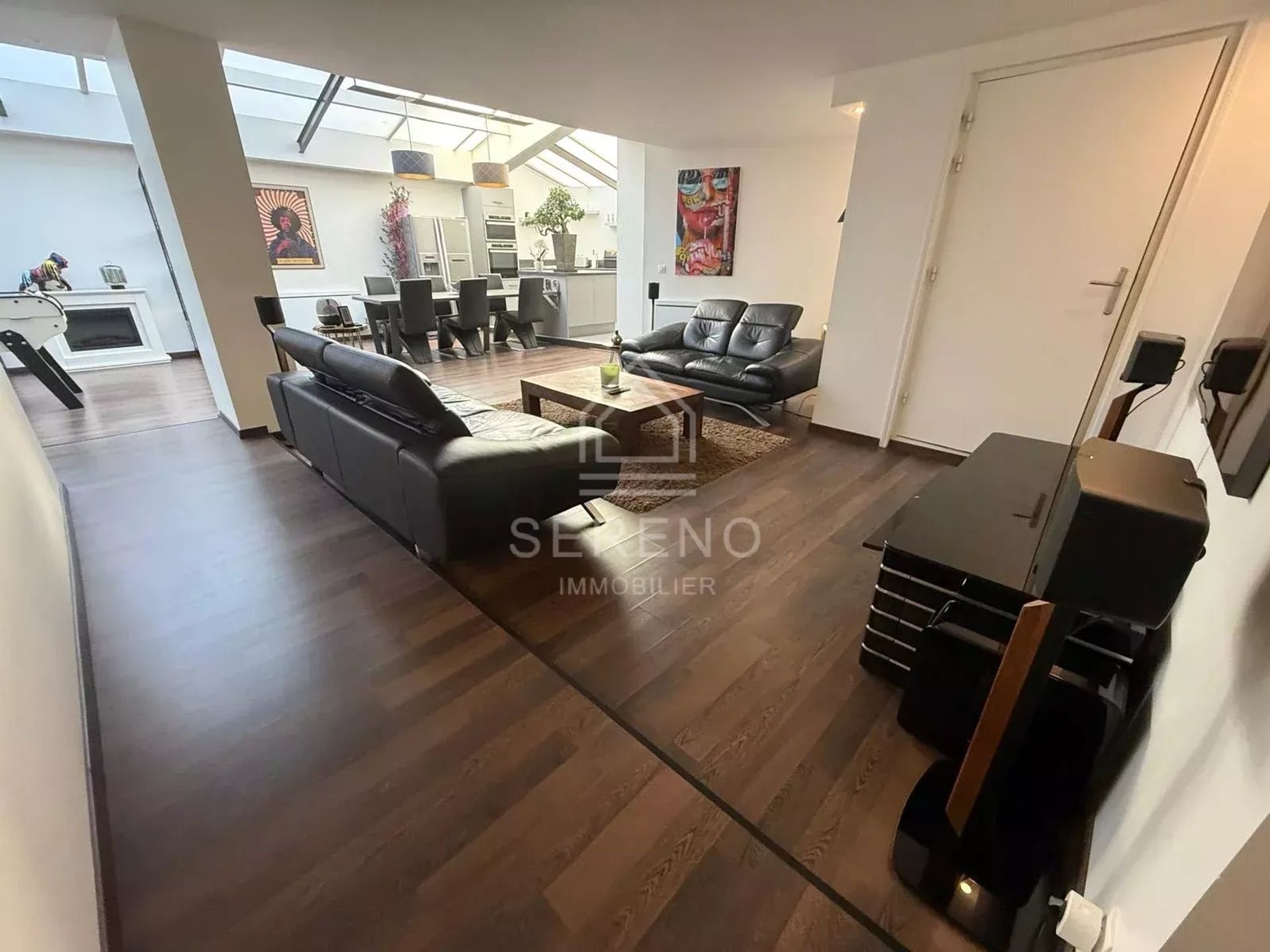 Condominium in Saint-Maur-des-Fosses, Ile-de-France 12898787