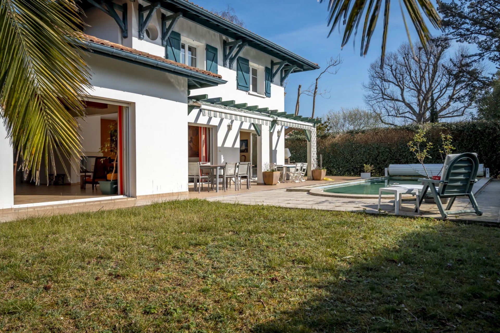 casa en Biarritz, Nouvelle-Aquitaine 12898790