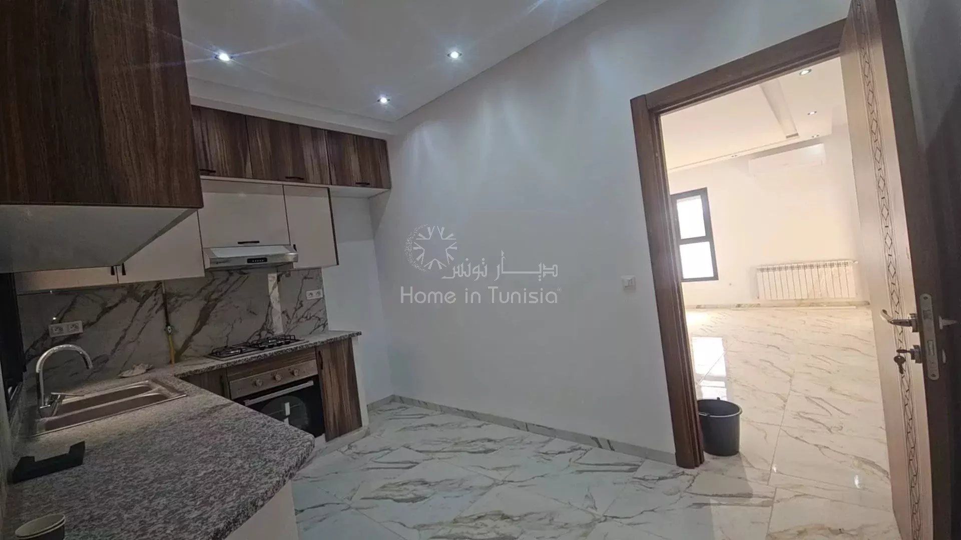 Condominium in Sousse, Sousse 12898803