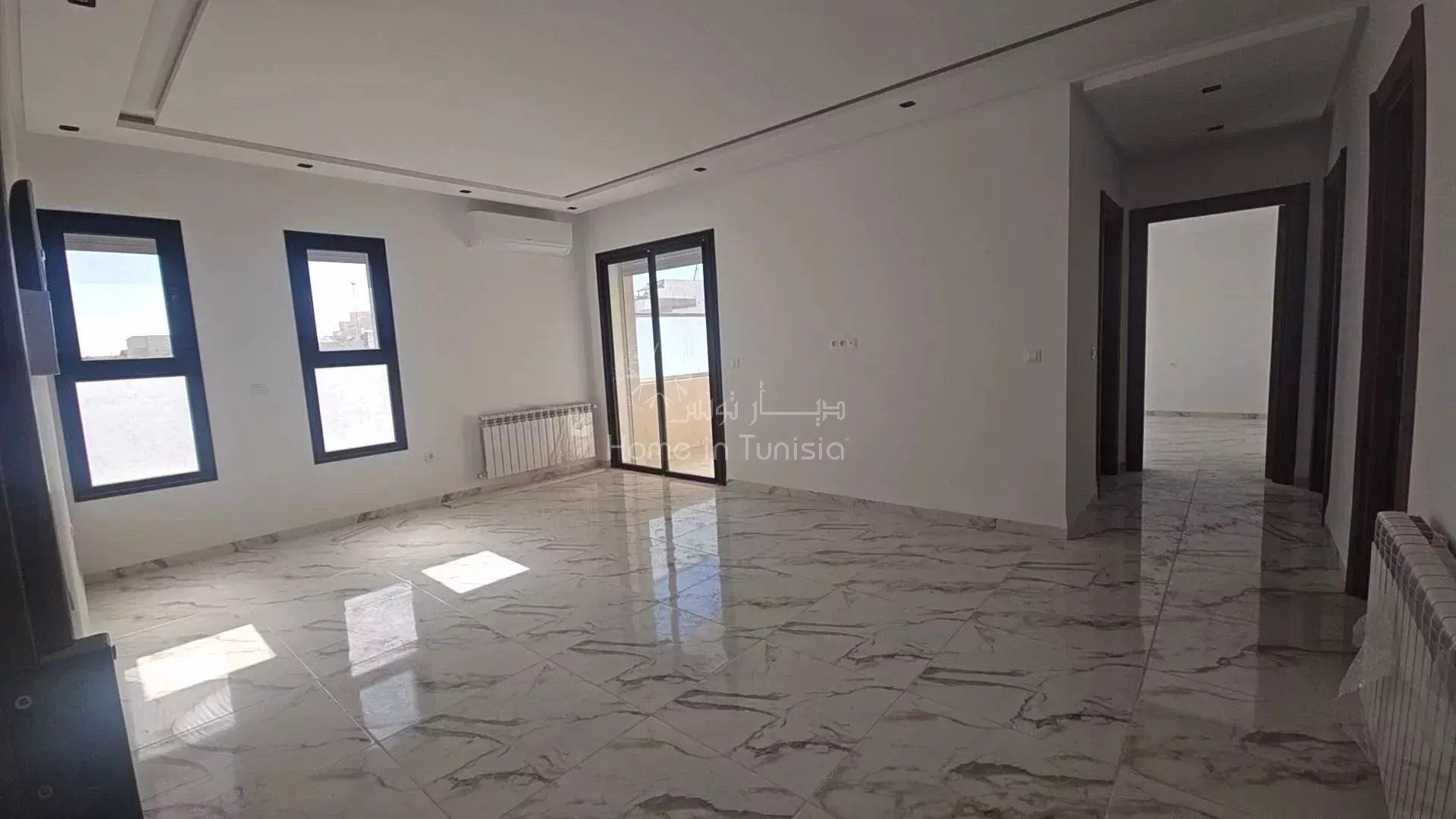 Condominium in Sousse, Sousse 12898803