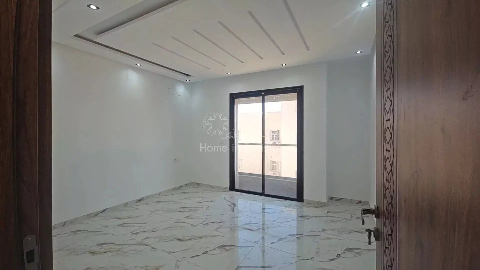 Condominium in Sousse, Sousse 12898805