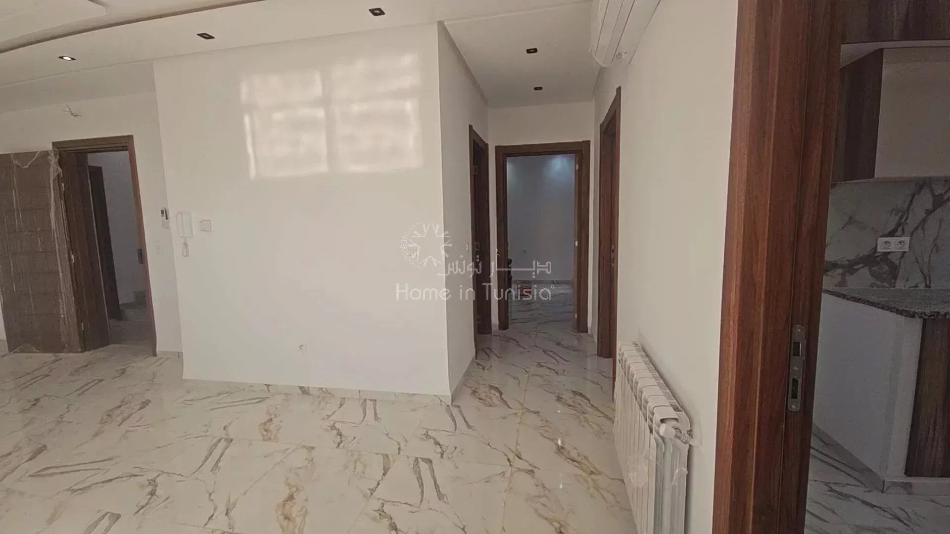 Condominium in Sousse, Sousse 12898805