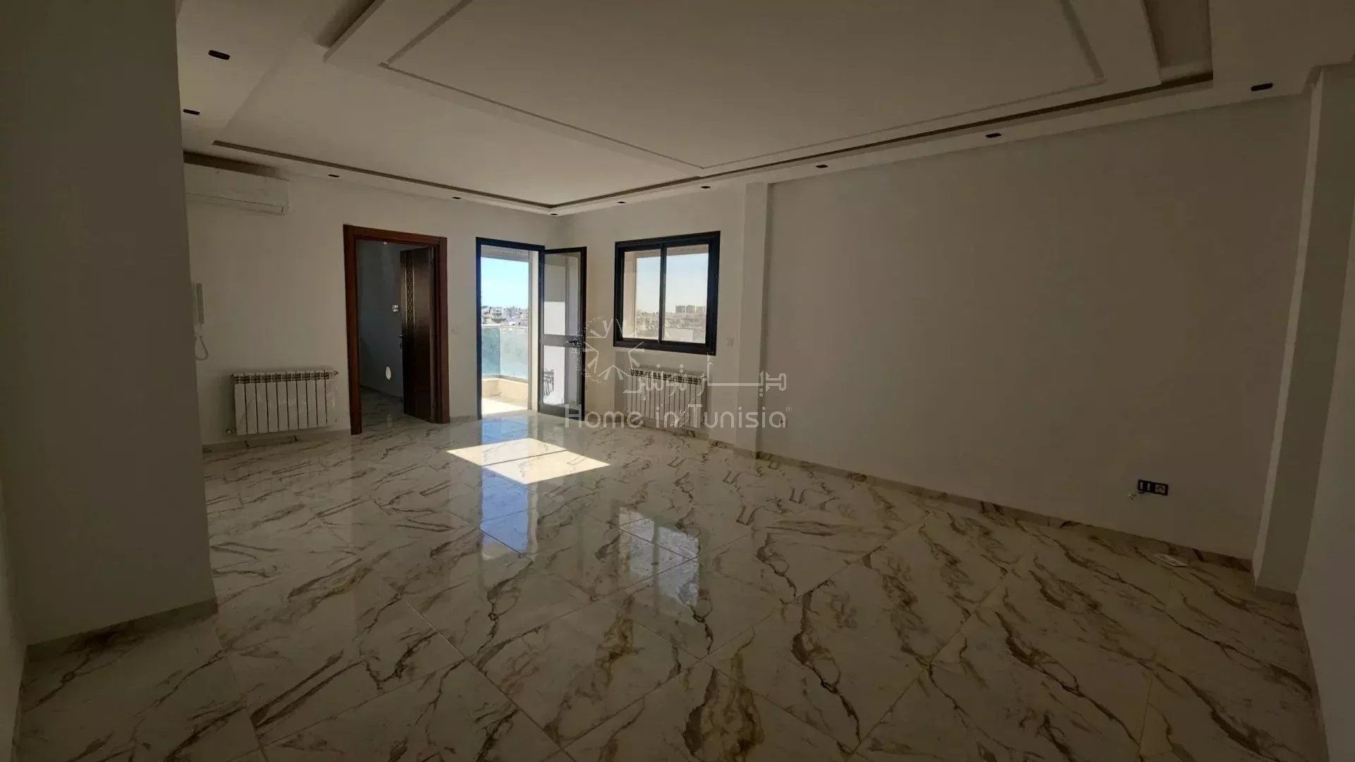 Condominium in Sousse, Sousse 12898805