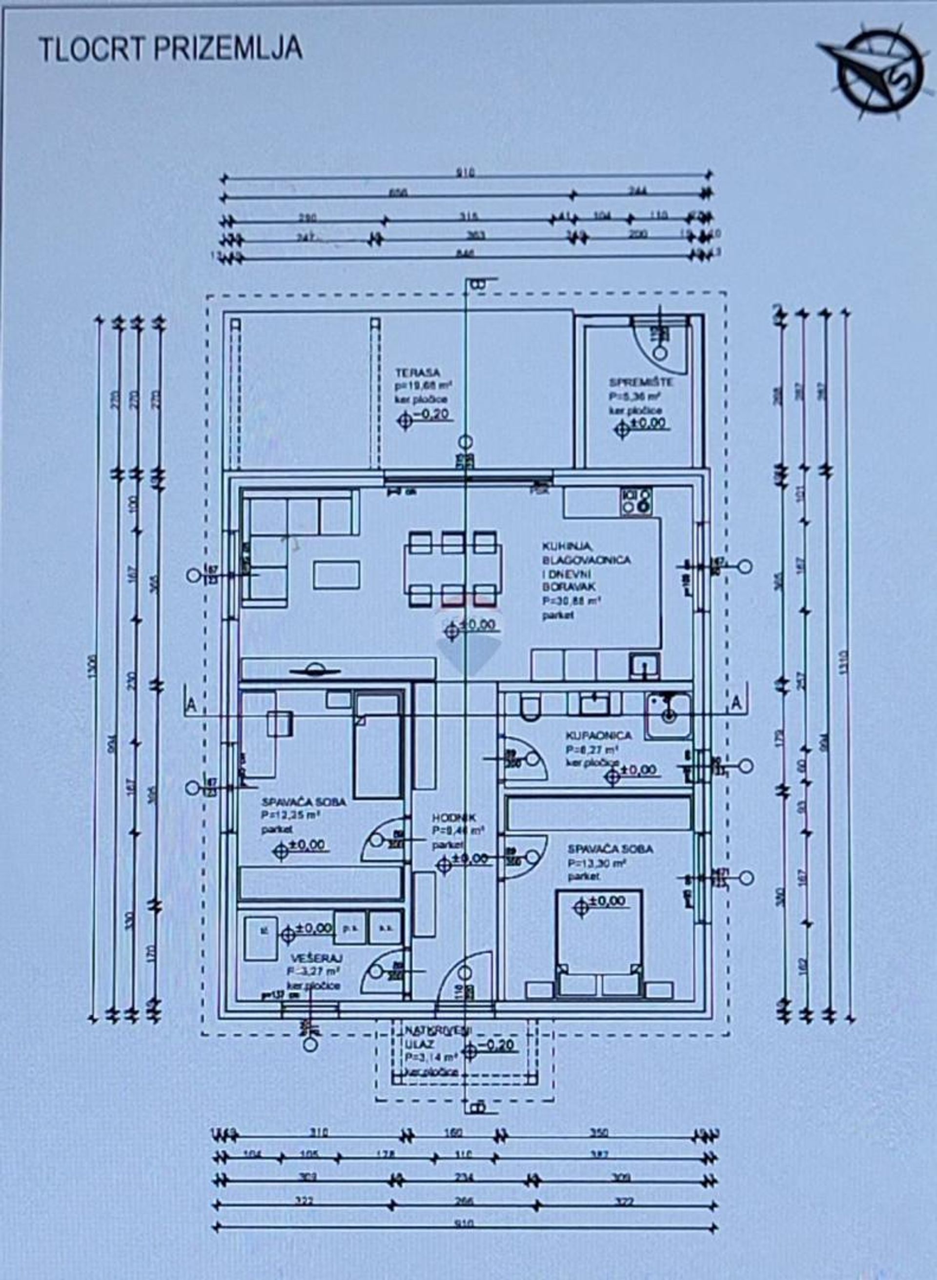 Casa nel Markusevec Turopoljski, Zagabria, Laurea 12898899