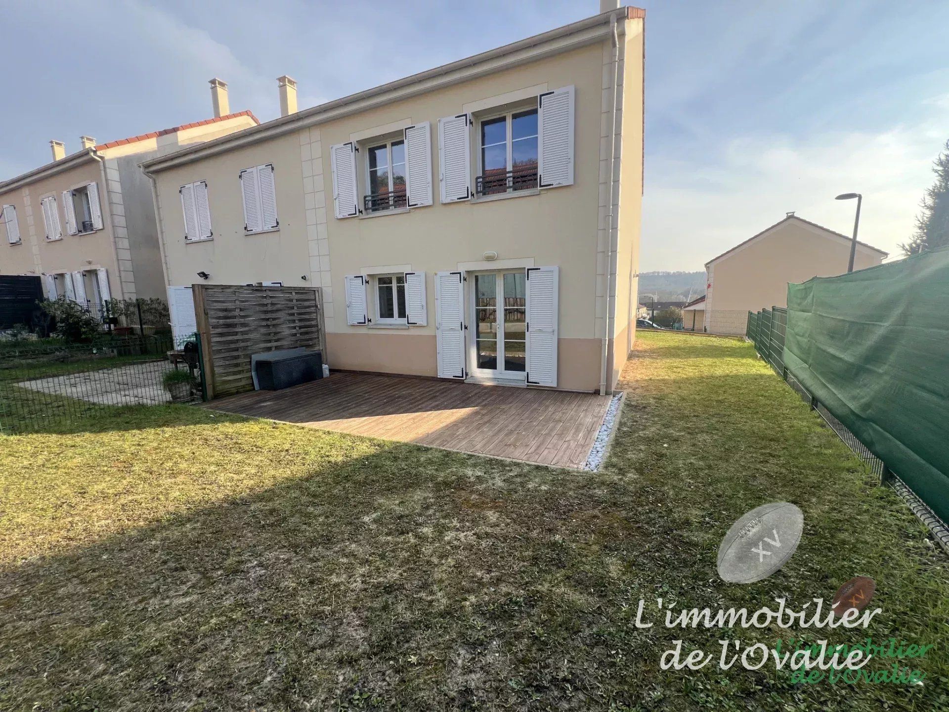 Huis in Marcoussis, Ile-de-France 12898903