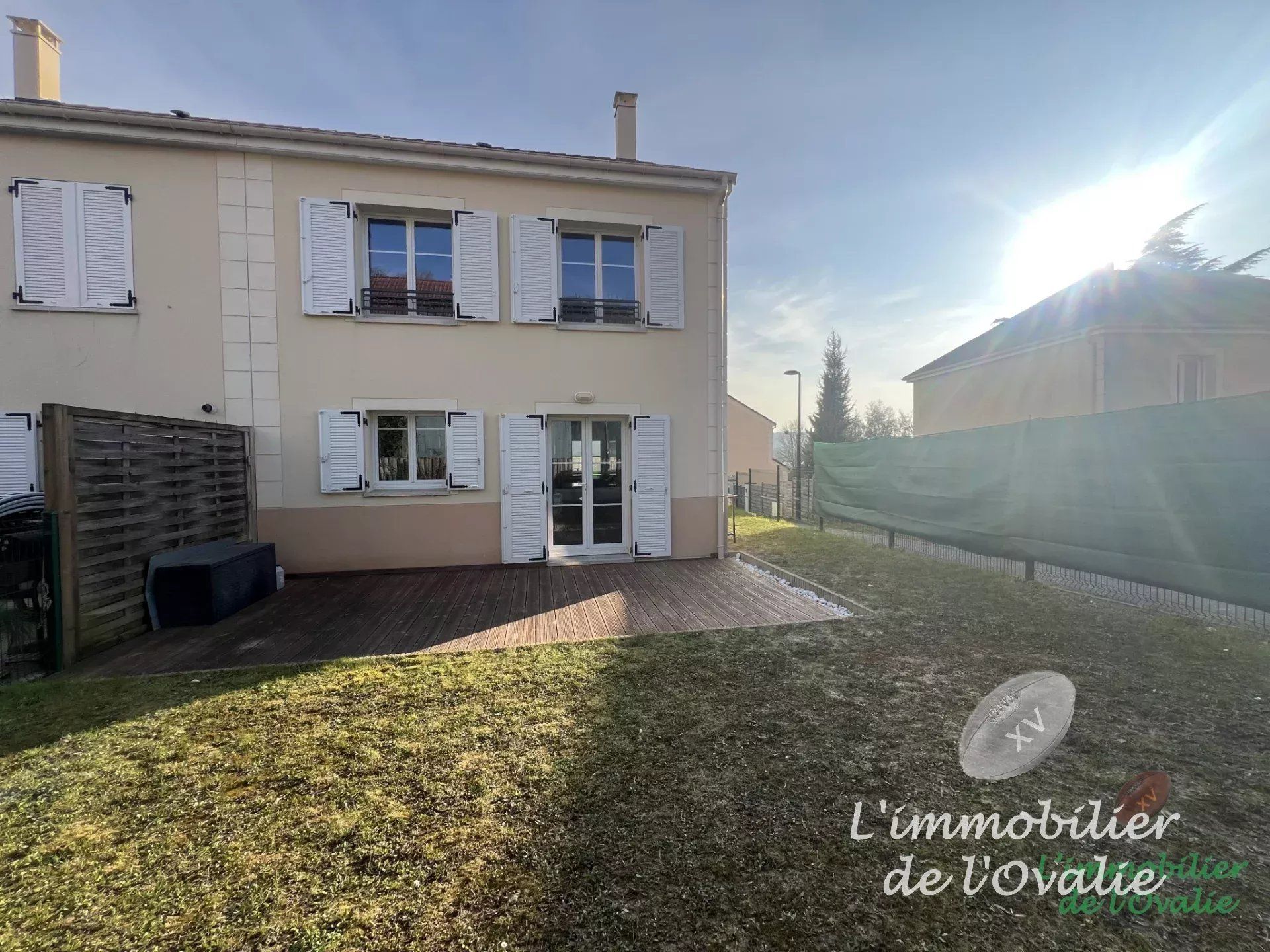 casa en Marcoussis, Ile-de-France 12898903