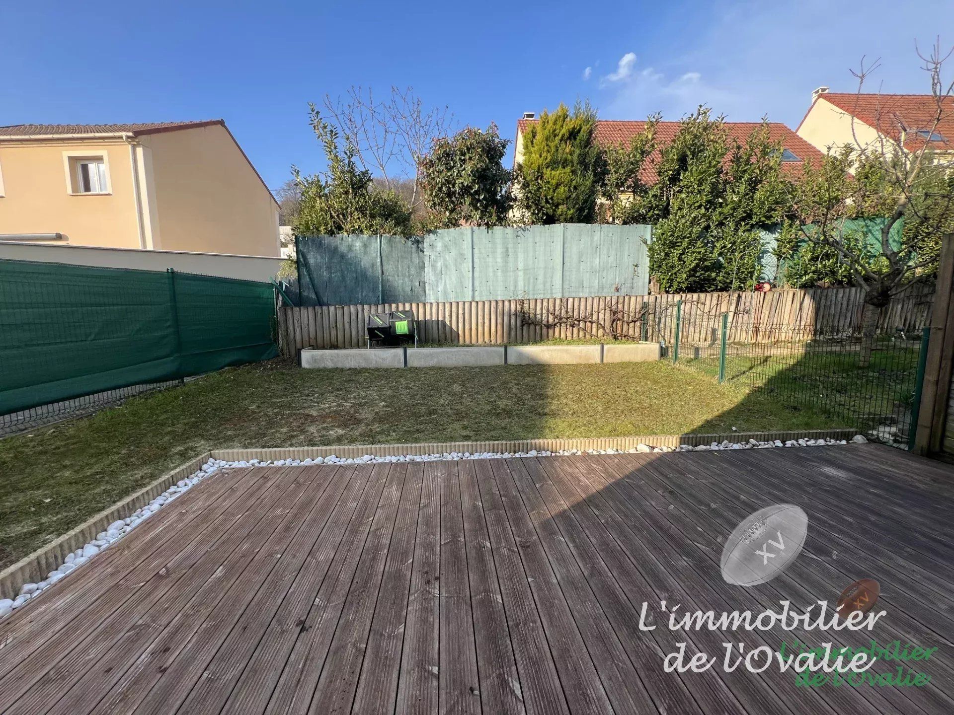 casa en Marcoussis, Ile-de-France 12898903