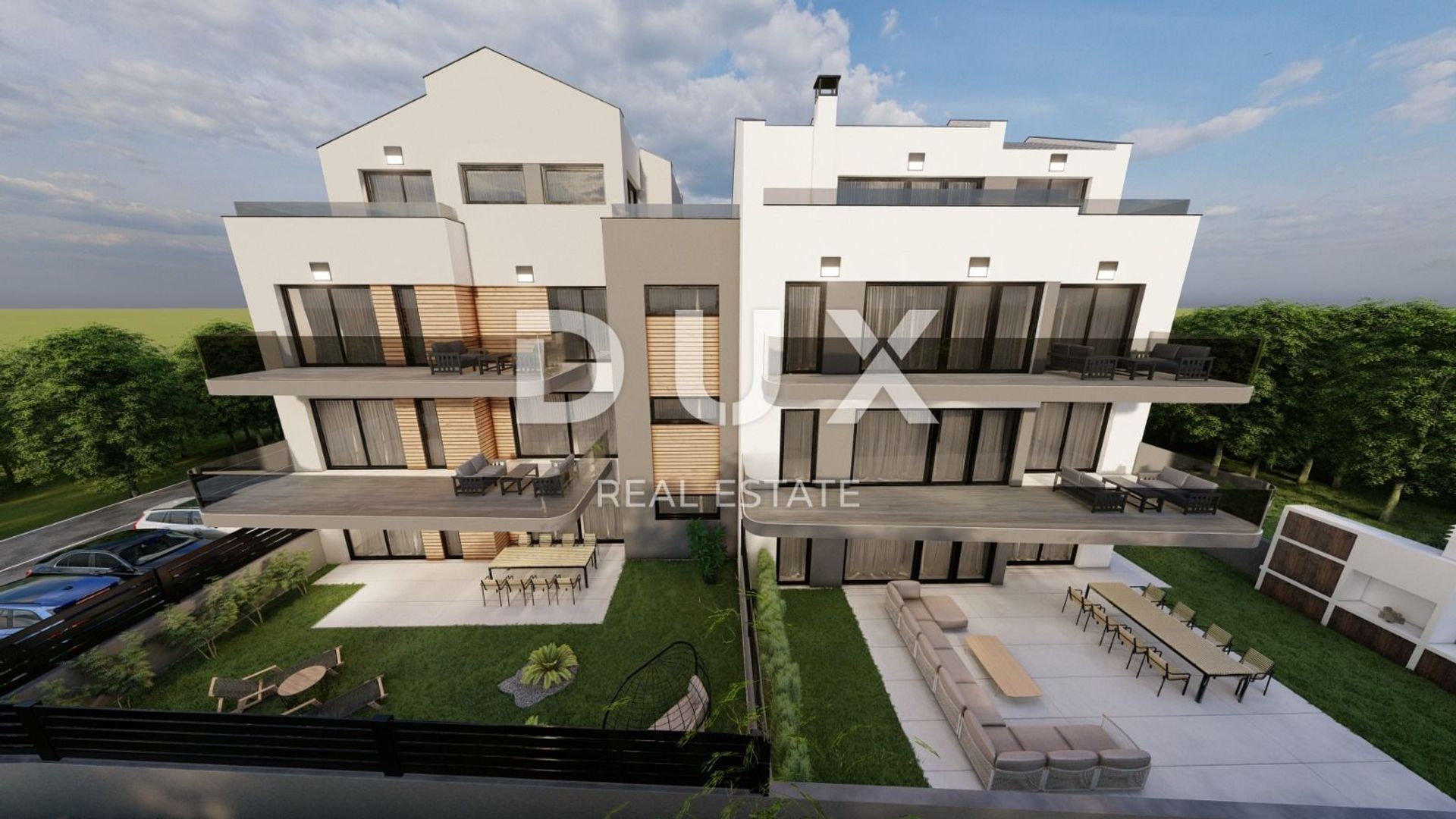 Condominium dans Rovinj, Istria County 12899029