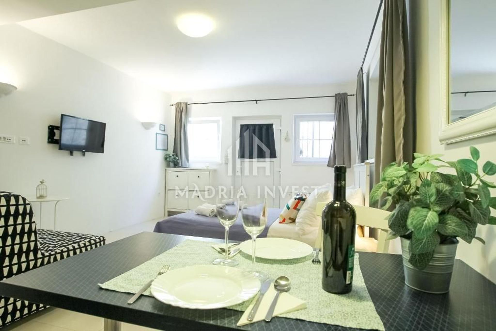 Haus im Biograd na Moru, Zadar County 12899043