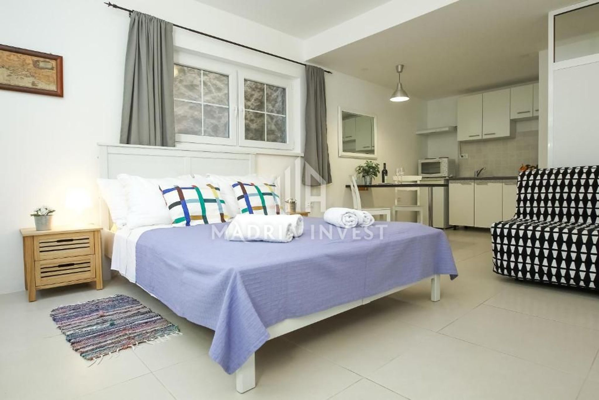 casa en Biograd na Moru, Zadar County 12899043