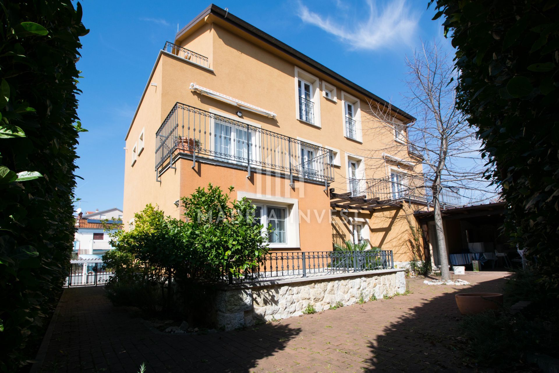 Residenziale nel Biograd na Moru, Zadar County 12899043