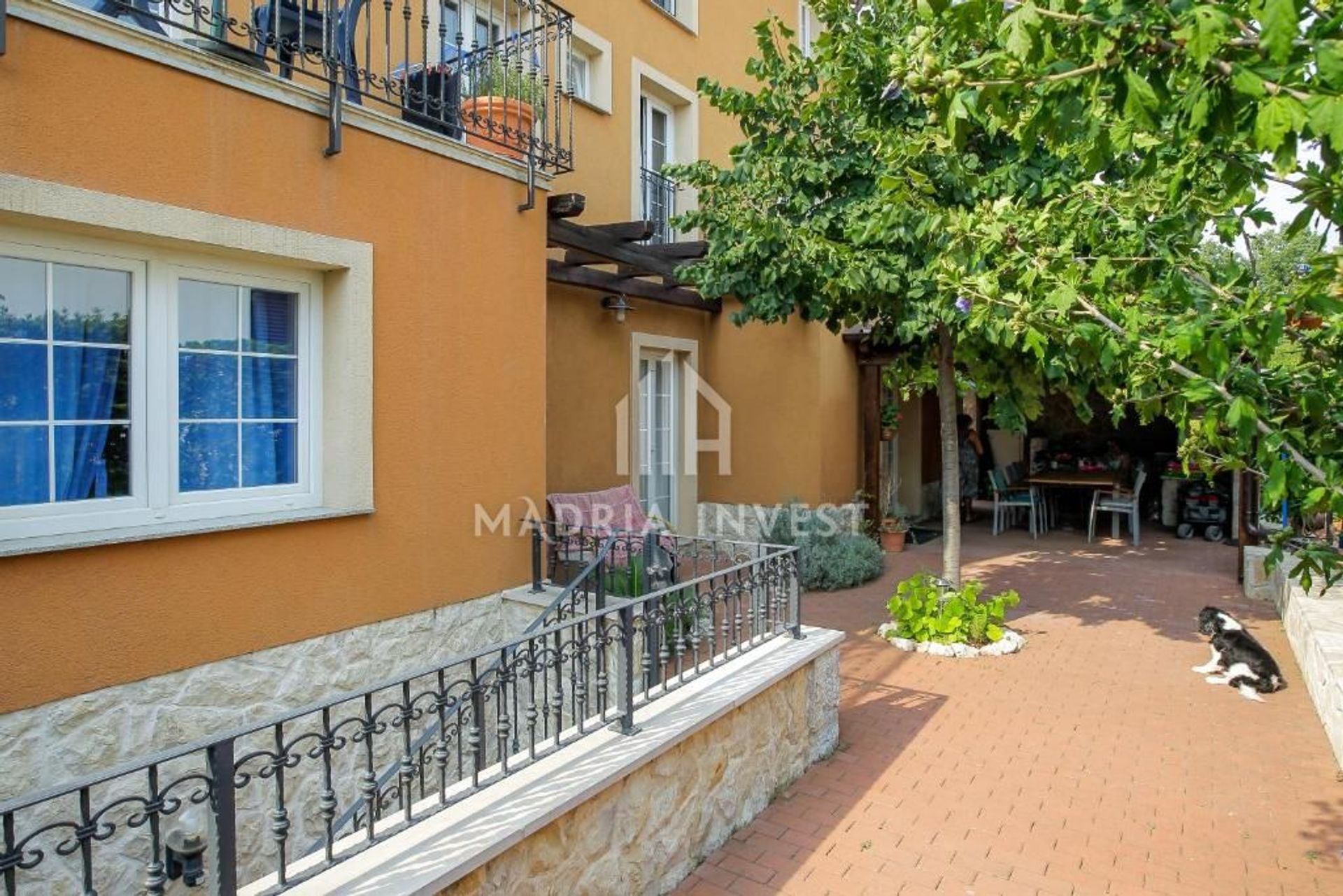 casa en Biograd na Moru, Zadar County 12899043