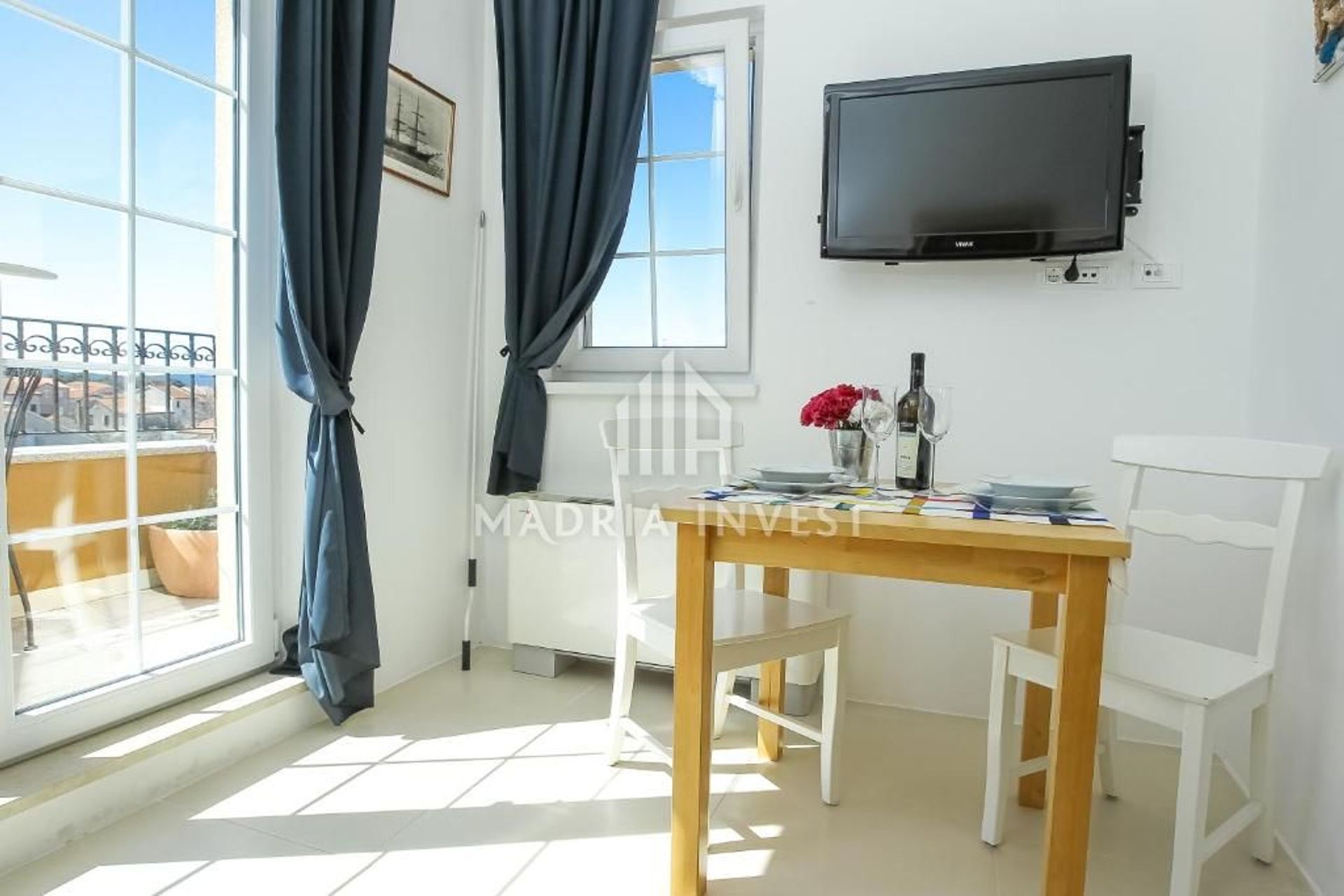 casa en Biograd na Moru, Zadar County 12899043