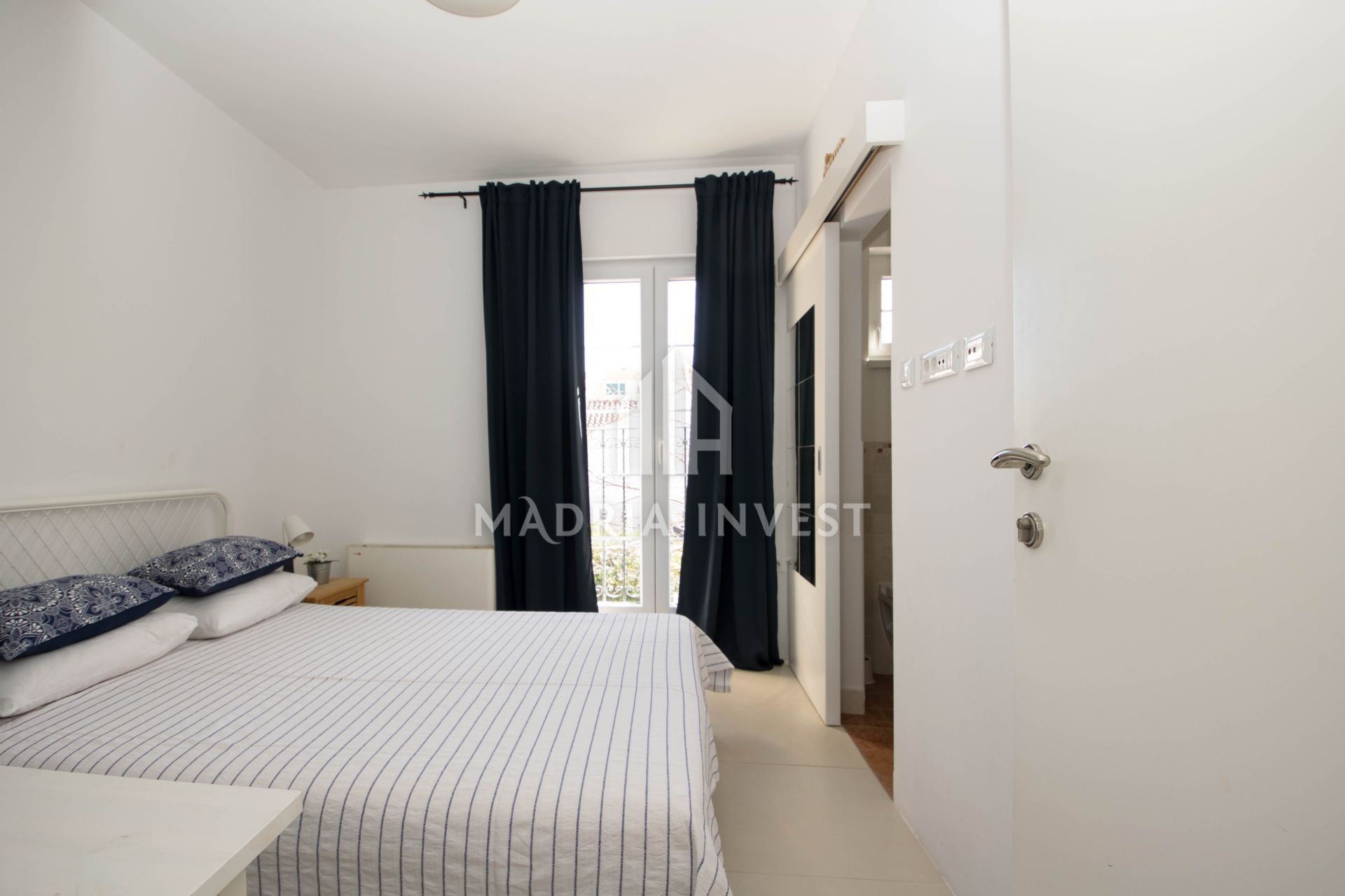 Будинок в Biograd na Moru, Zadar County 12899043