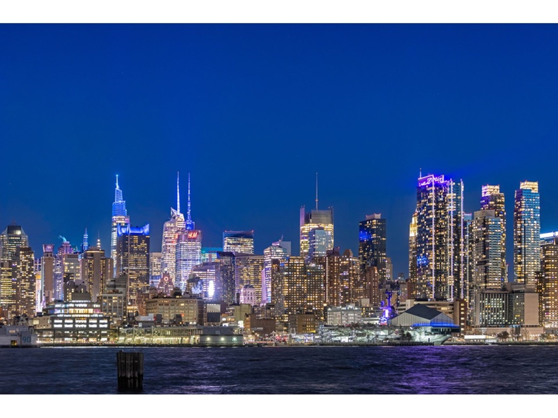 其他 在 Weehawken, New Jersey 12899069