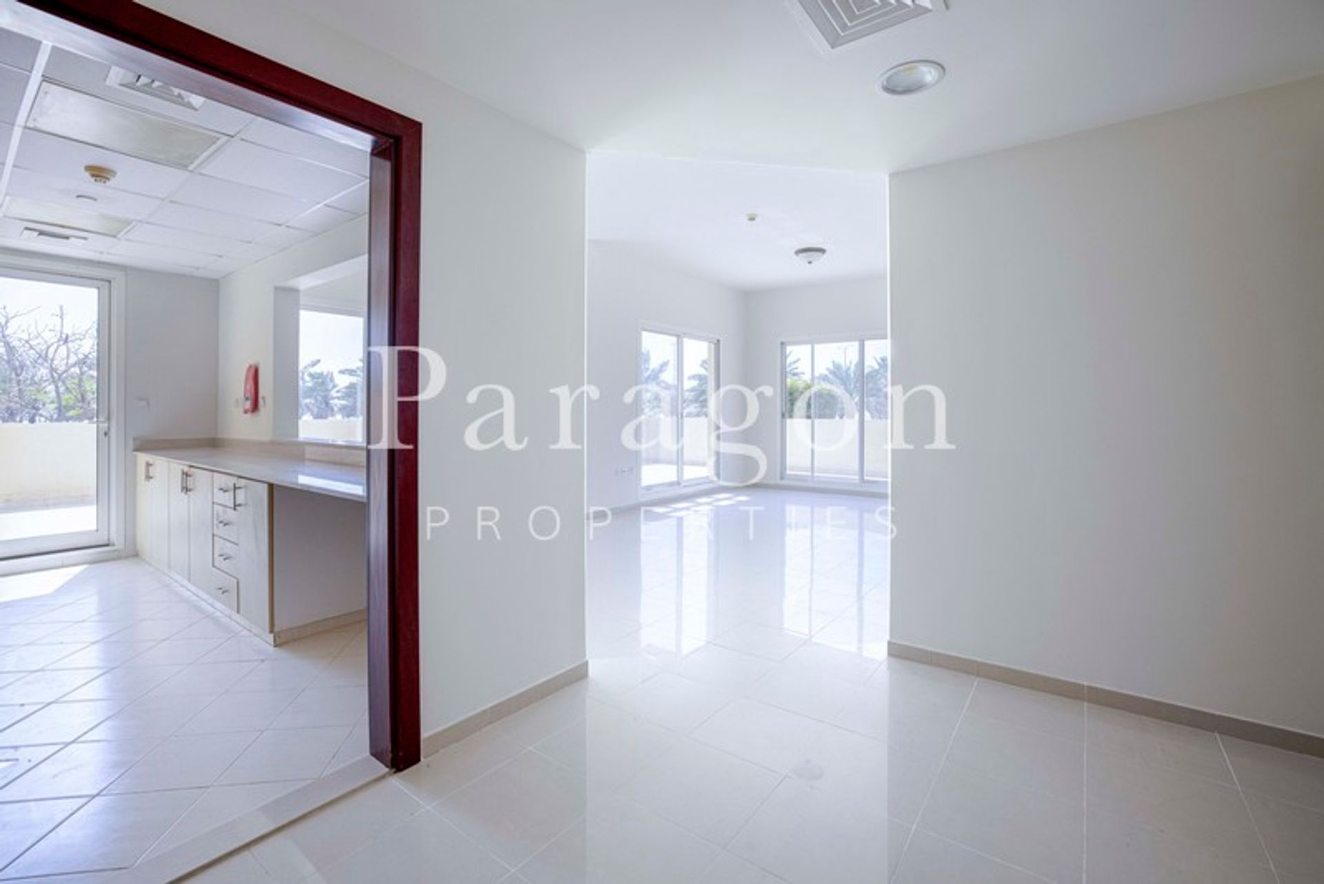 Condominio en Ras Al-Khaimah, Ras al Khaimah 12899110