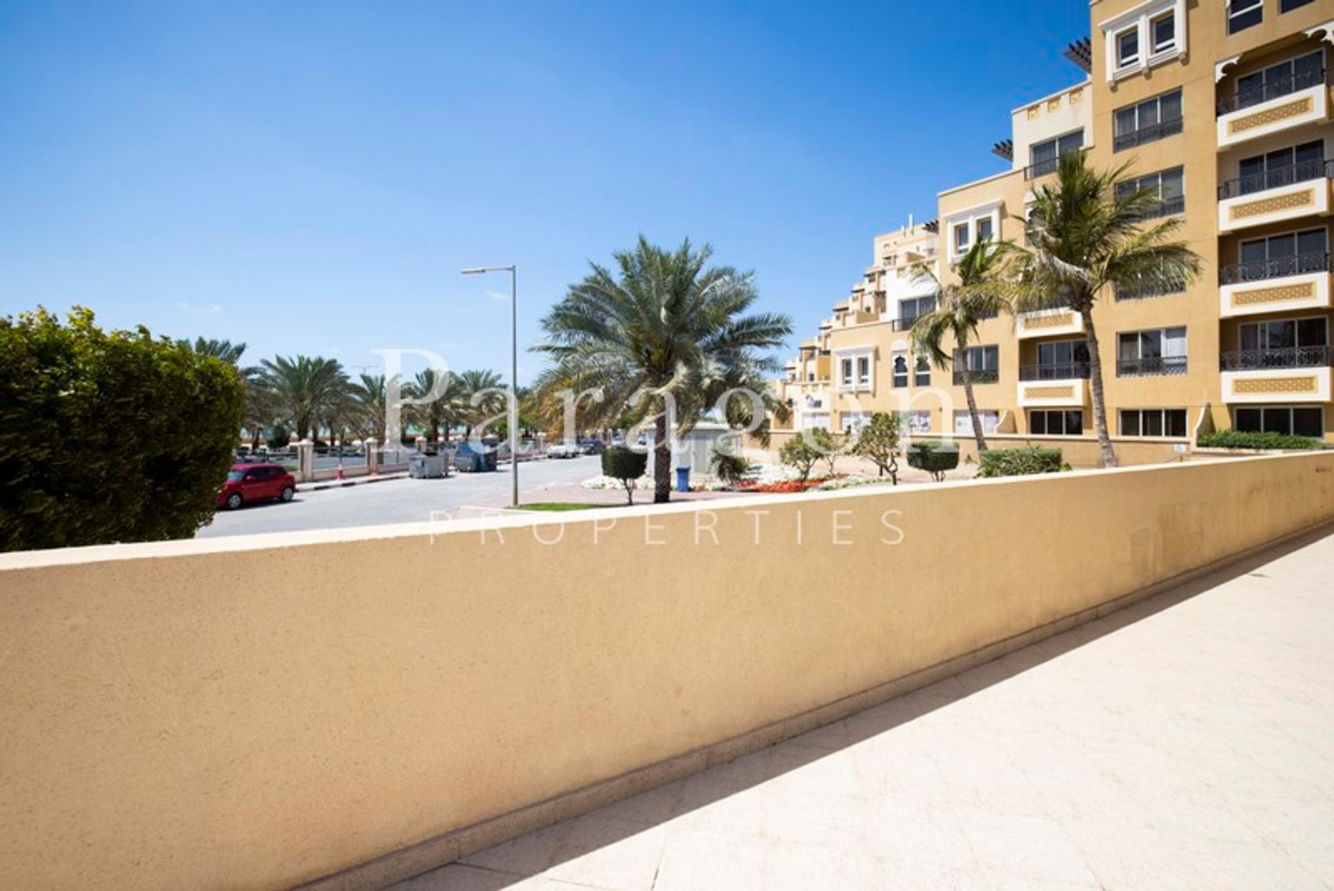 Condominio en Ras Al-Khaimah, Ras al Khaimah 12899110