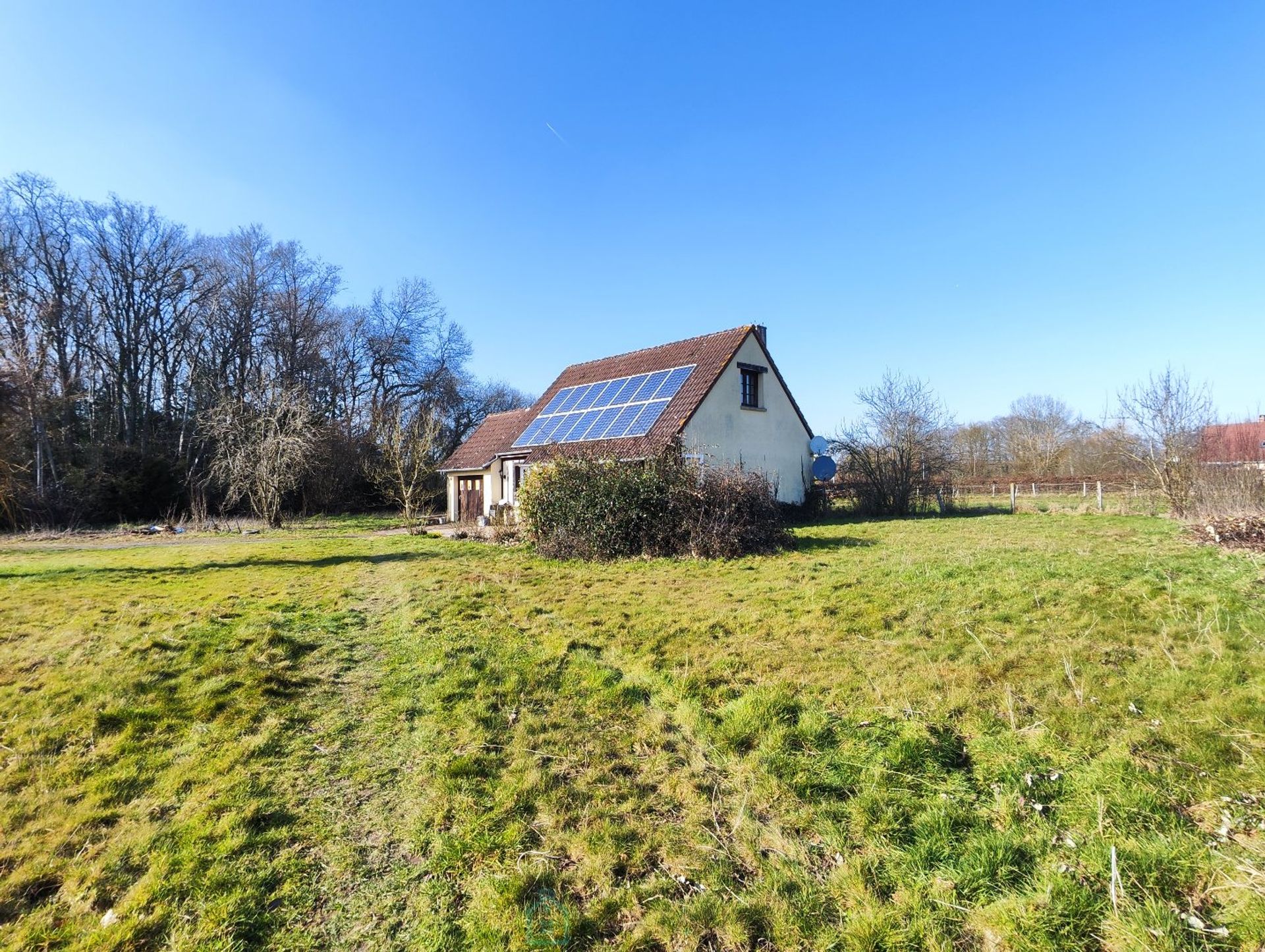 House in Lisieux, Normandy 12899134