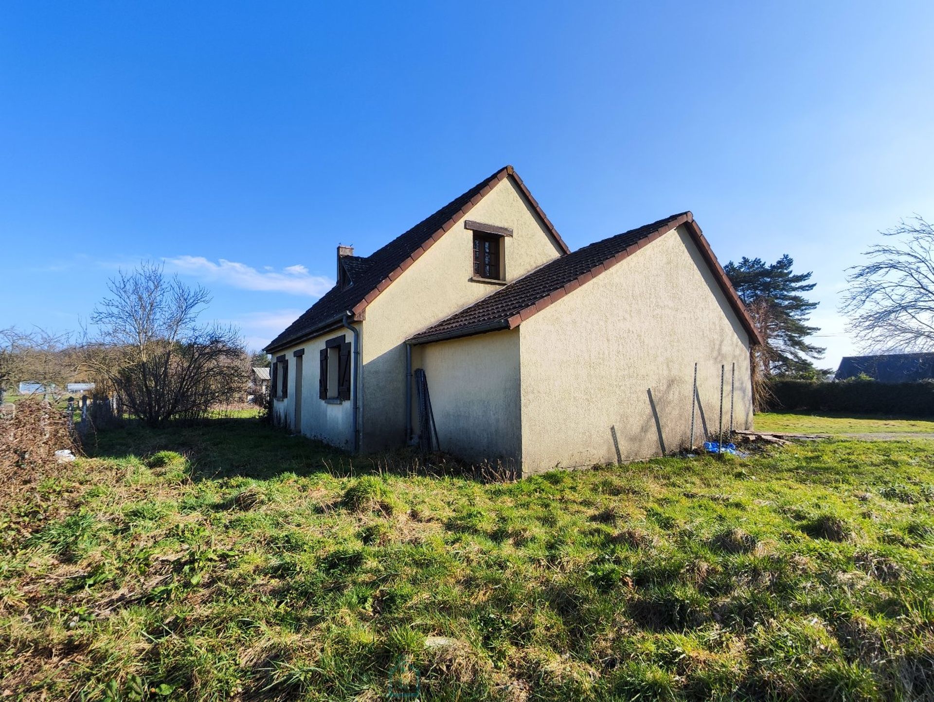 House in Lisieux, Normandy 12899134