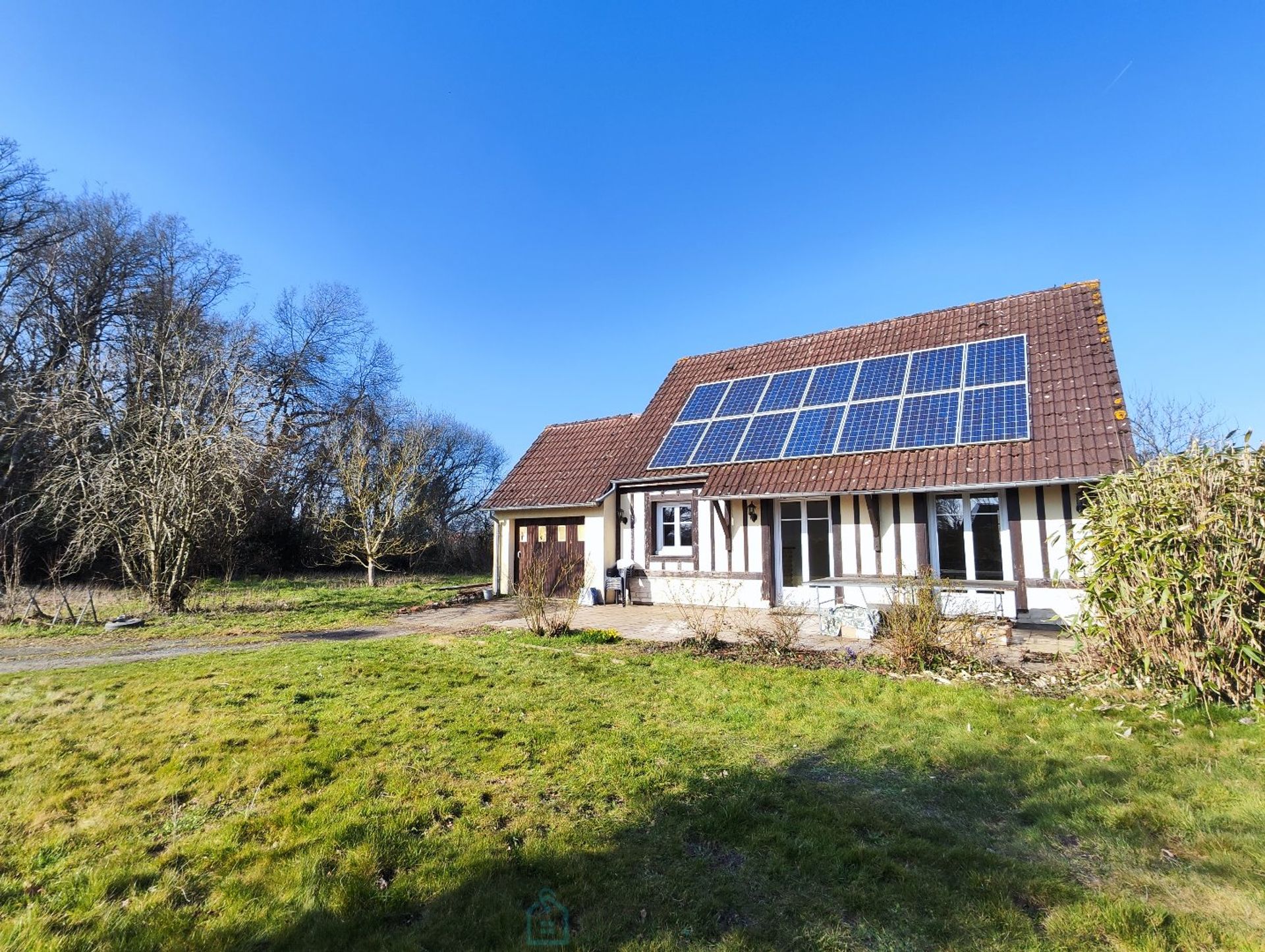 House in Lisieux, Normandy 12899134