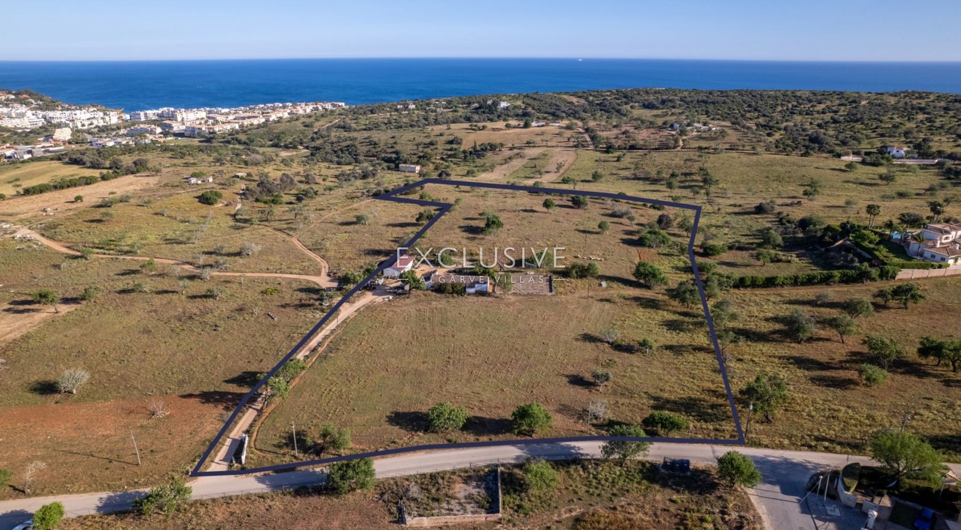 房子 在 Praia da Luz, Faro District 12899136