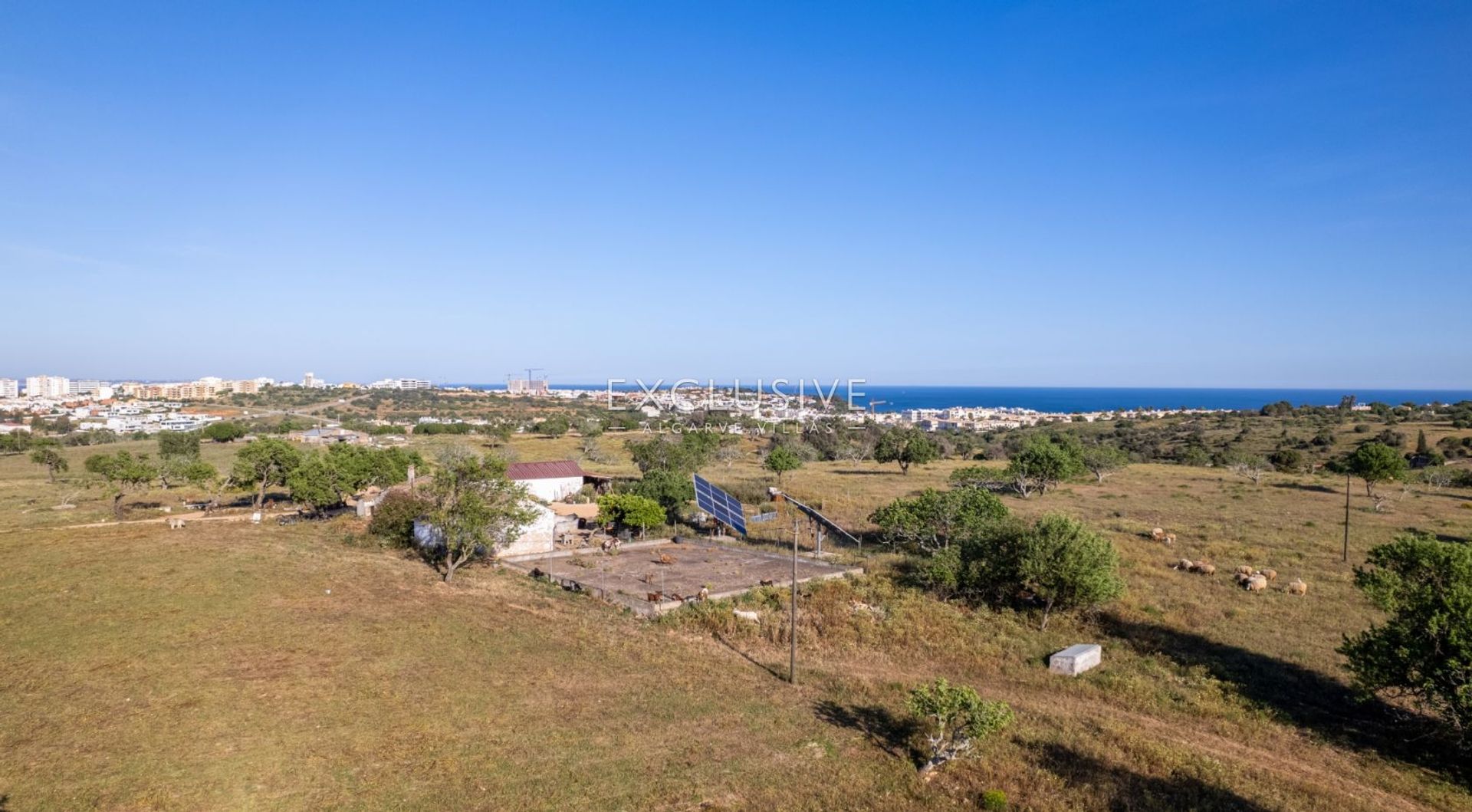 loger dans Praia da Luz, Faro District 12899136