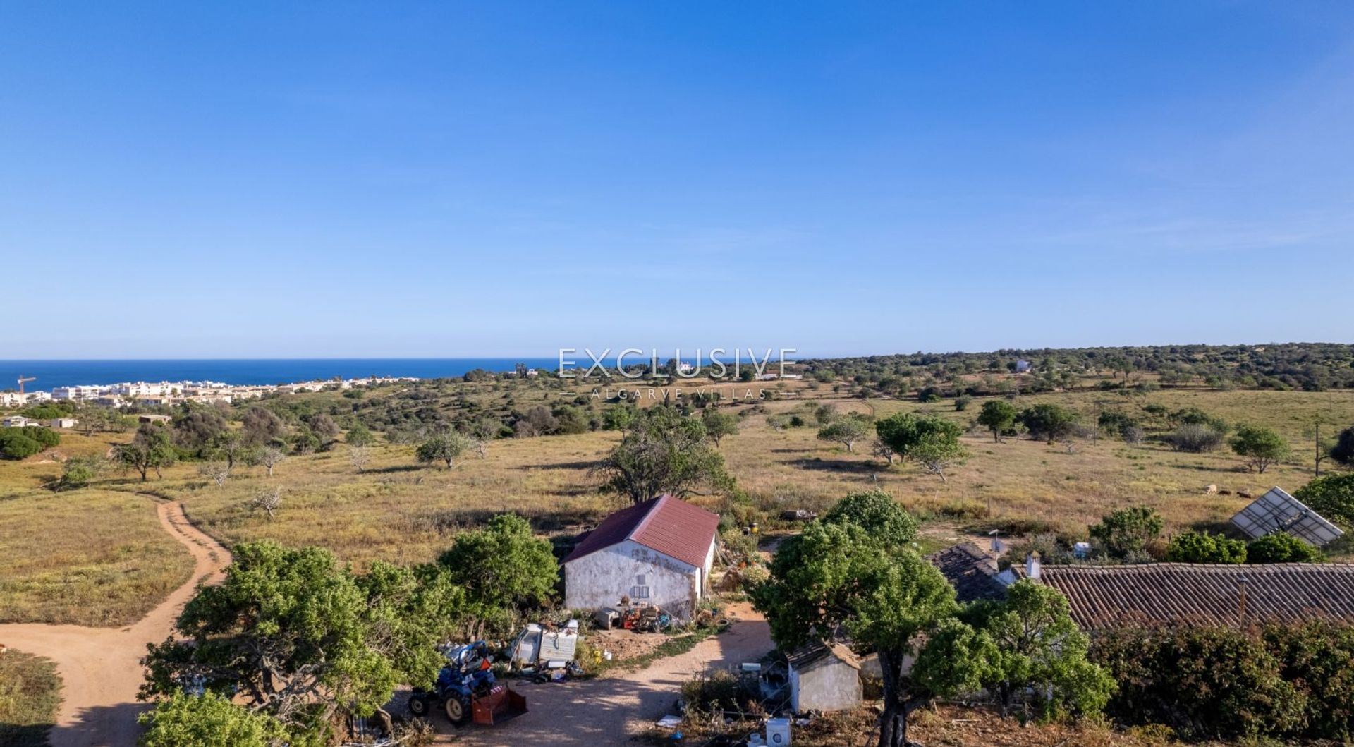 loger dans Praia da Luz, Faro District 12899136