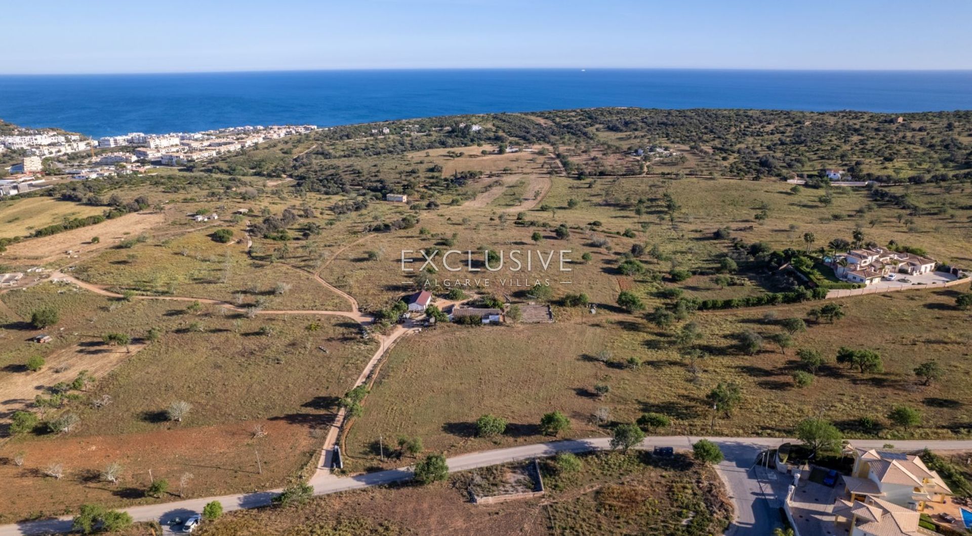 Talo sisään Praia da Luz, Faro District 12899136